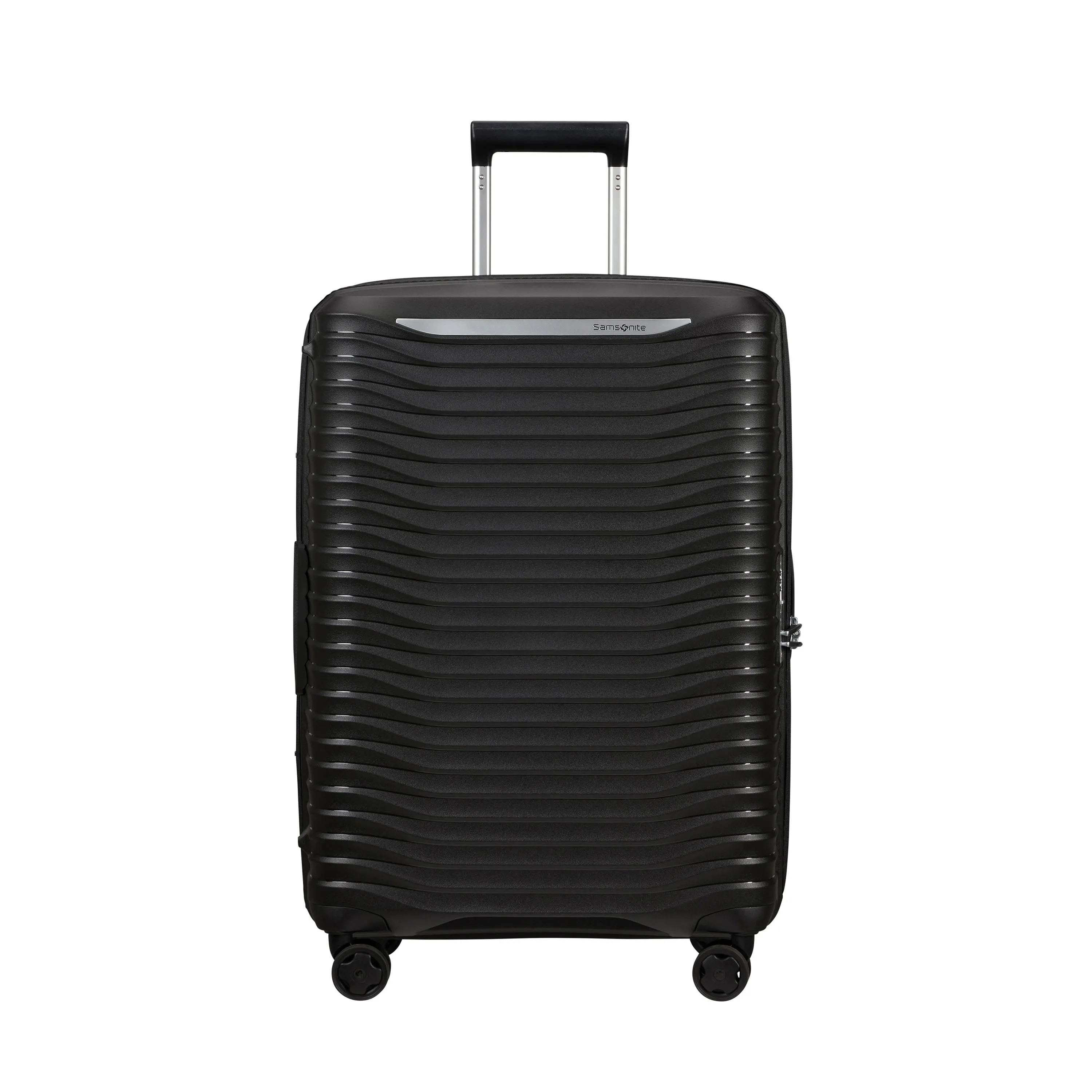 Samsonite Upscape Spinner Expandable Medium Luggage