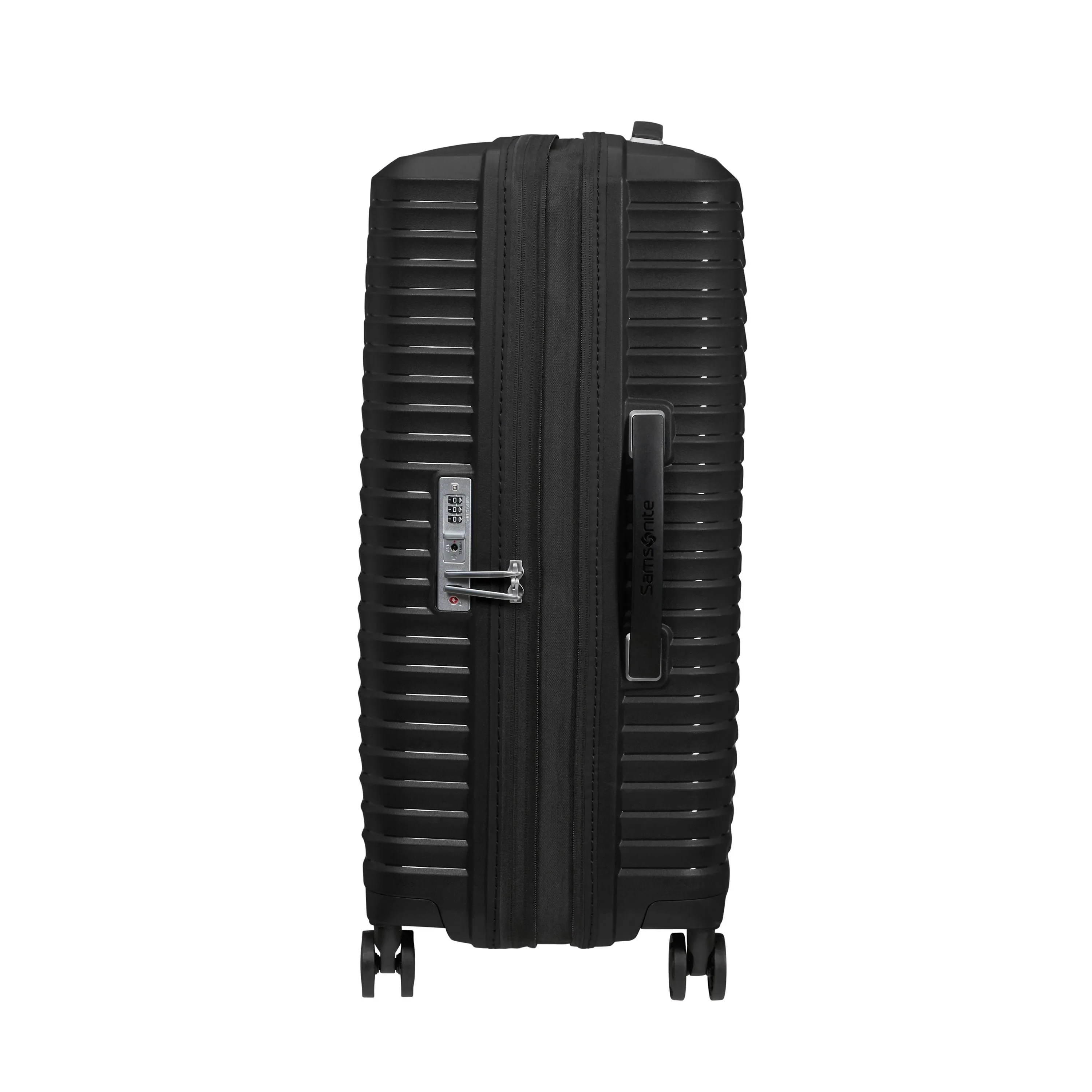 Samsonite Upscape Spinner Expandable Medium Luggage