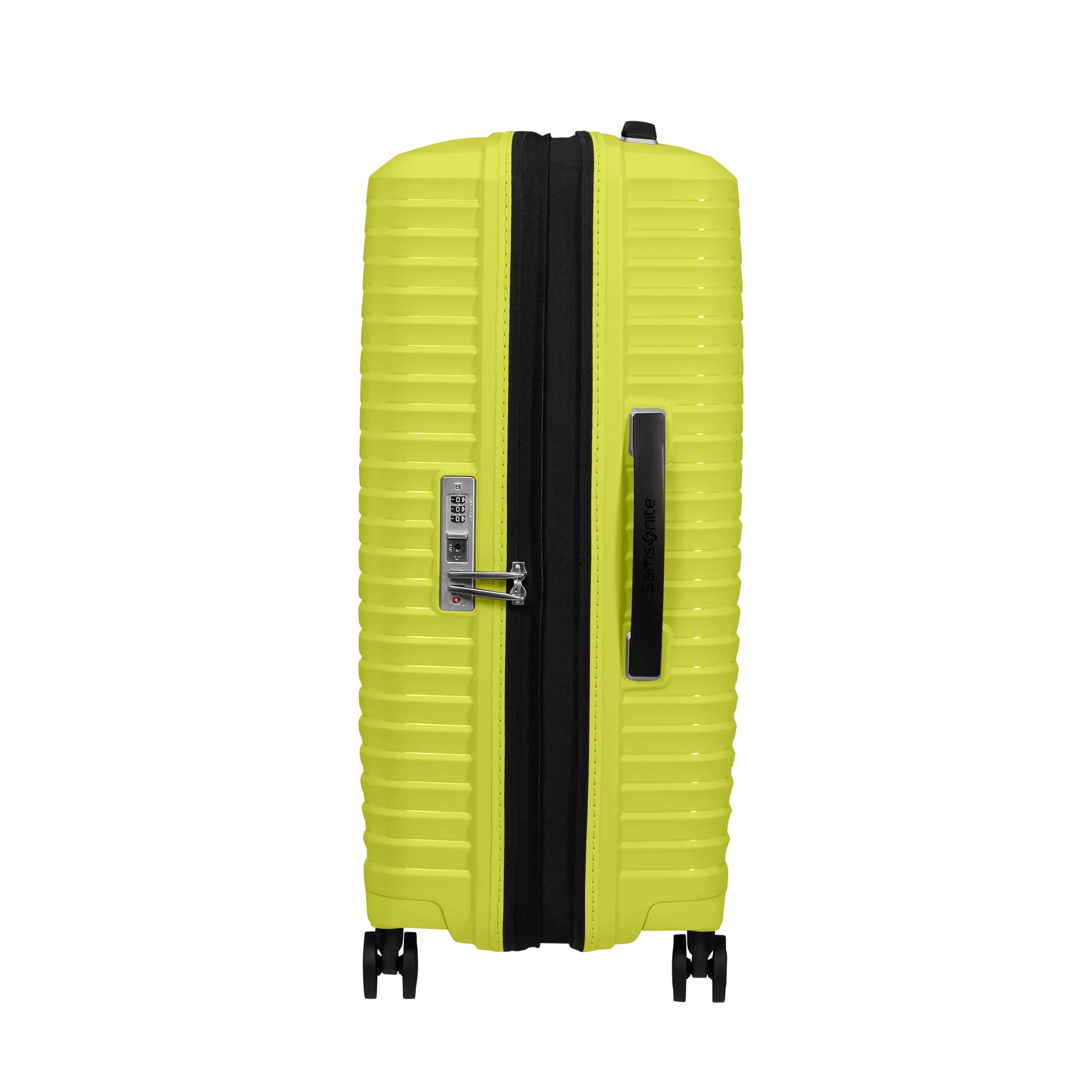 Samsonite Upscape Spinner Expandable Medium Luggage