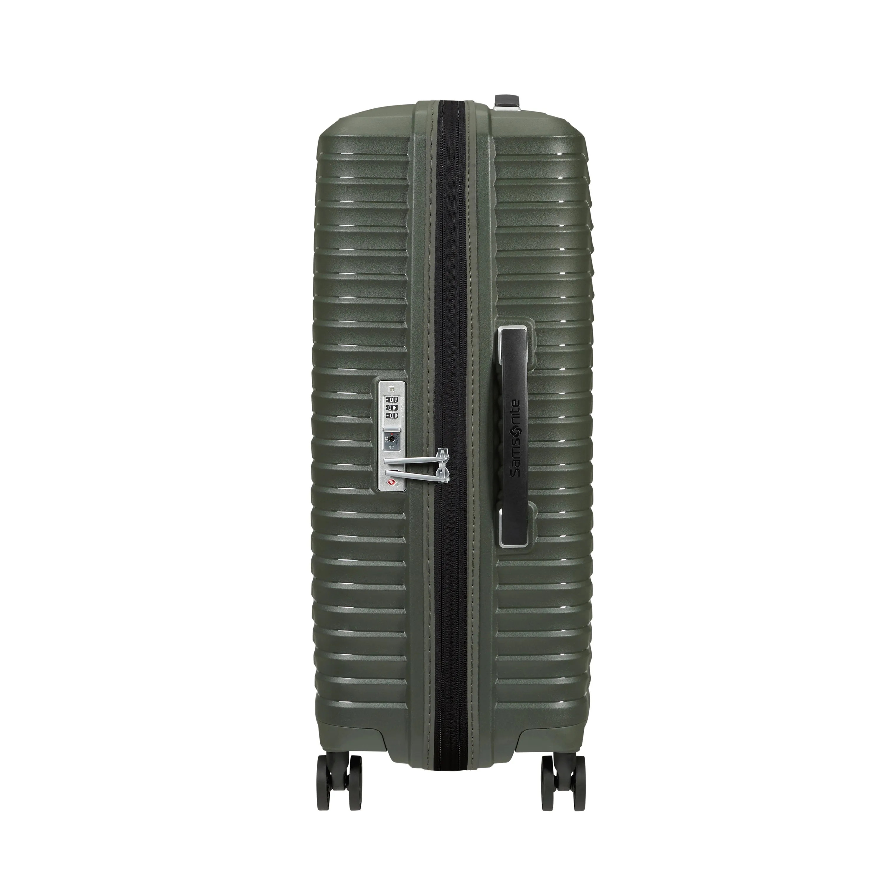 Samsonite Upscape Spinner Expandable Medium Luggage