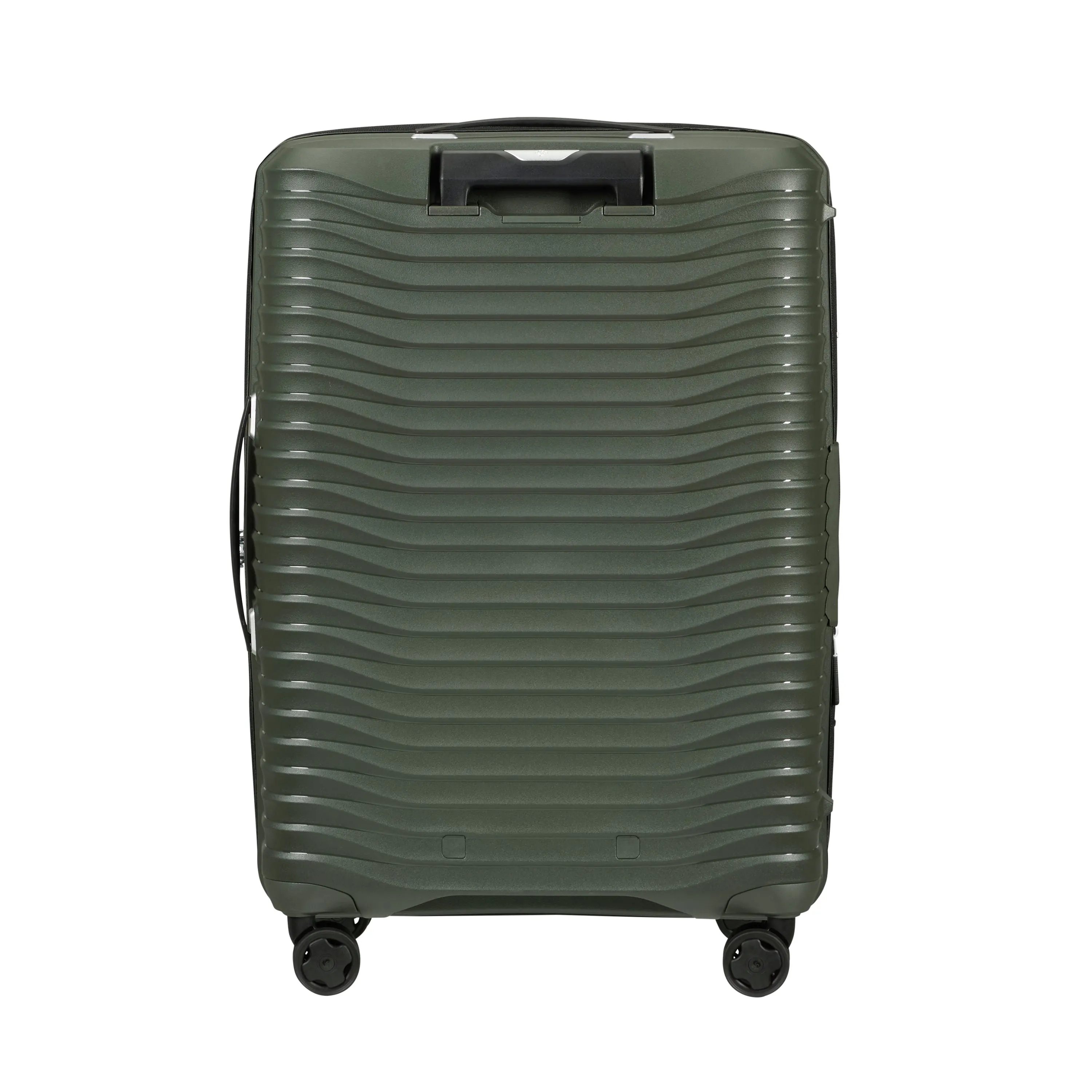 Samsonite Upscape Spinner Expandable Medium Luggage