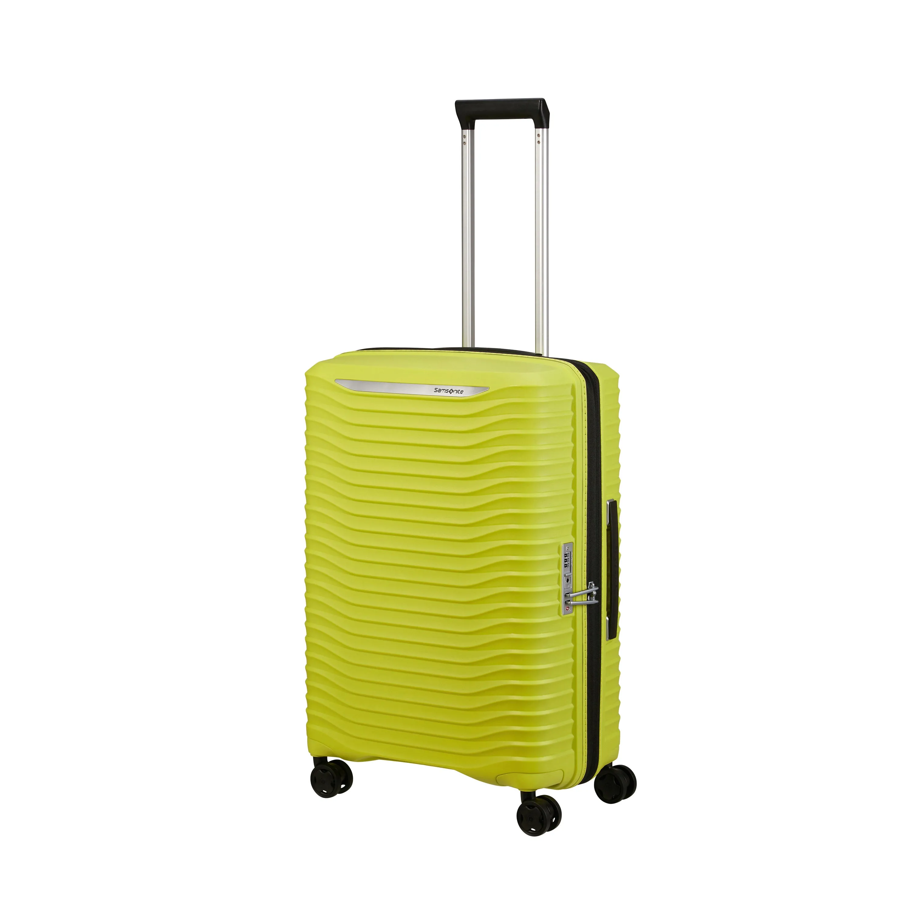 Samsonite Upscape Spinner Expandable Medium Luggage