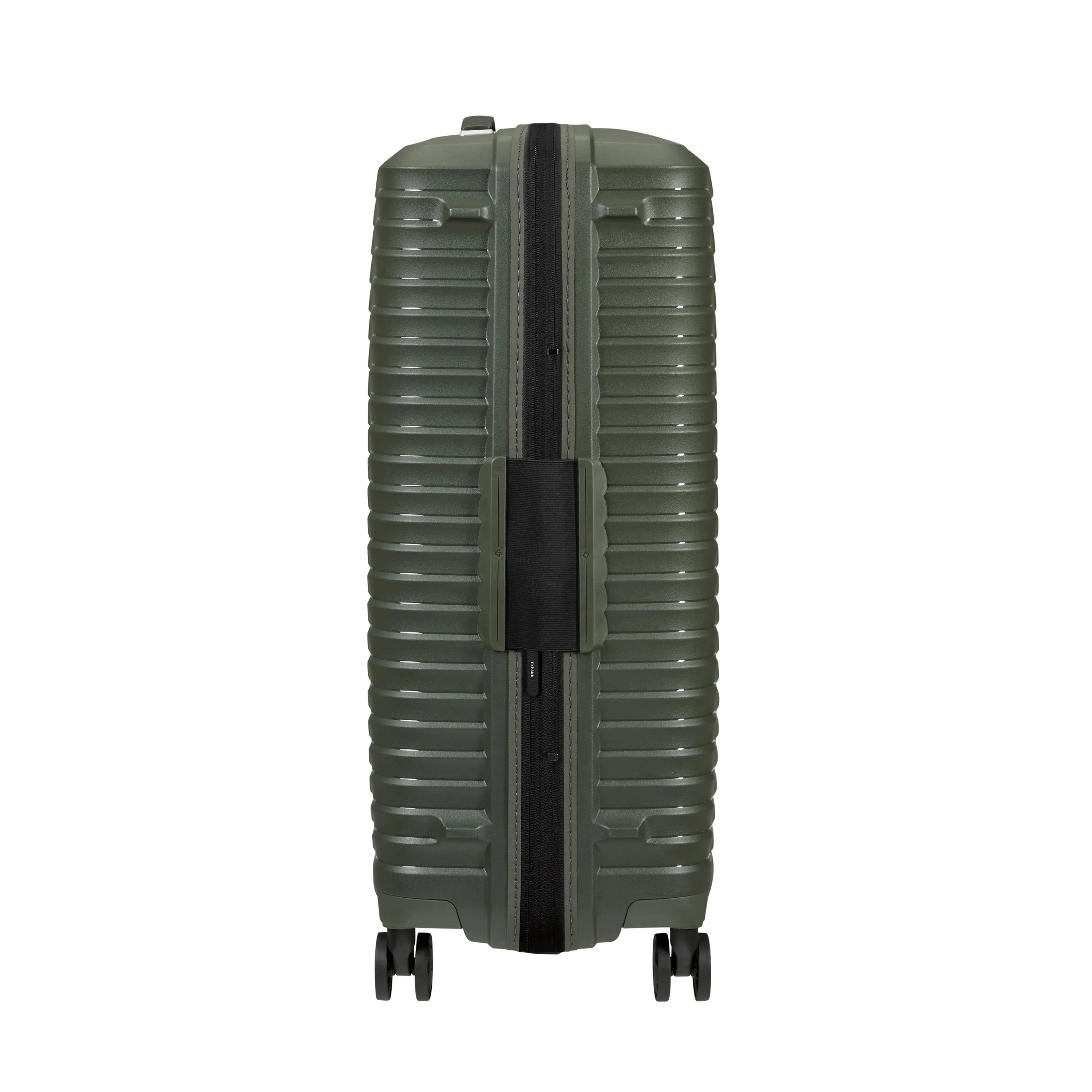 Samsonite Upscape Spinner Expandable Medium Luggage