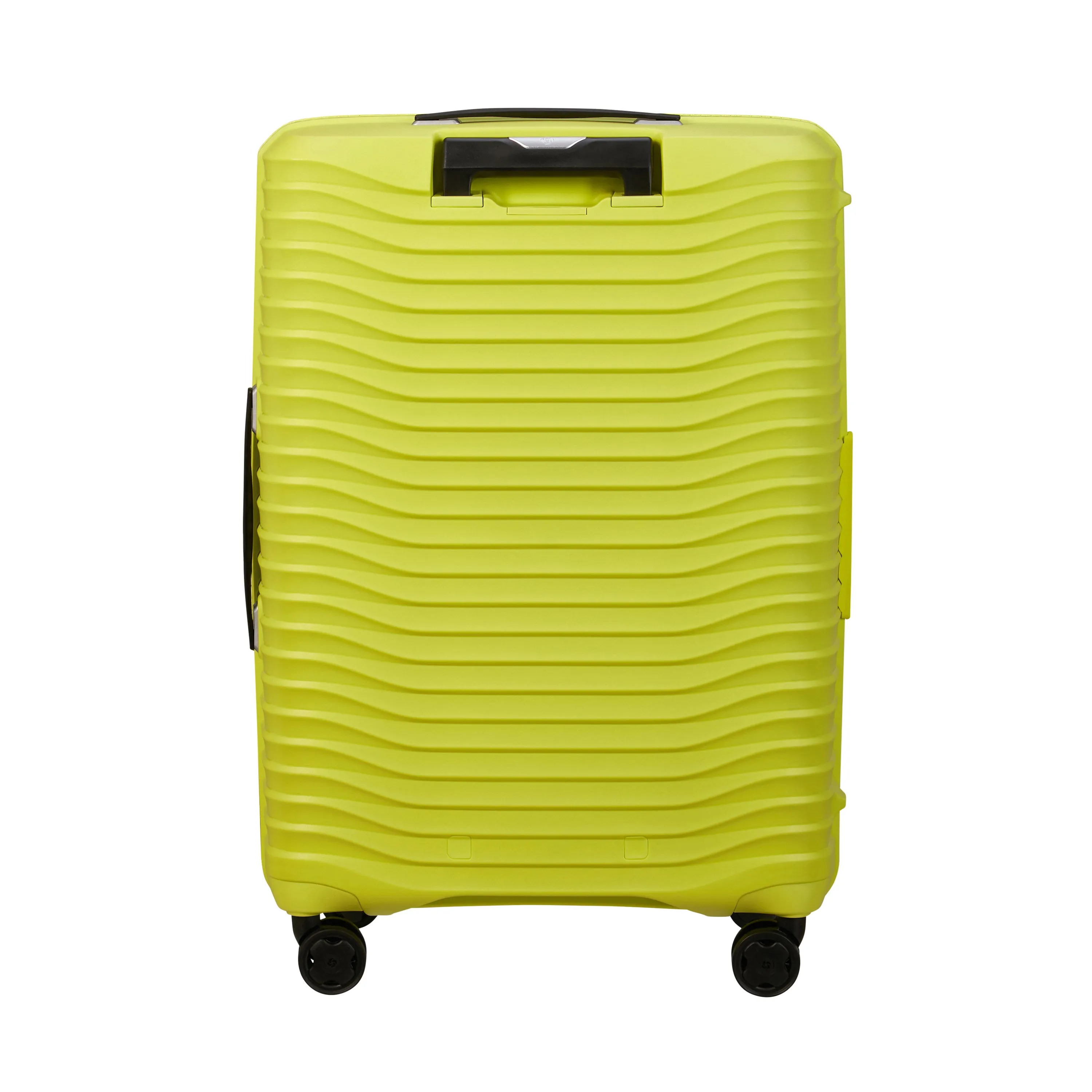Samsonite Upscape Spinner Expandable Medium Luggage