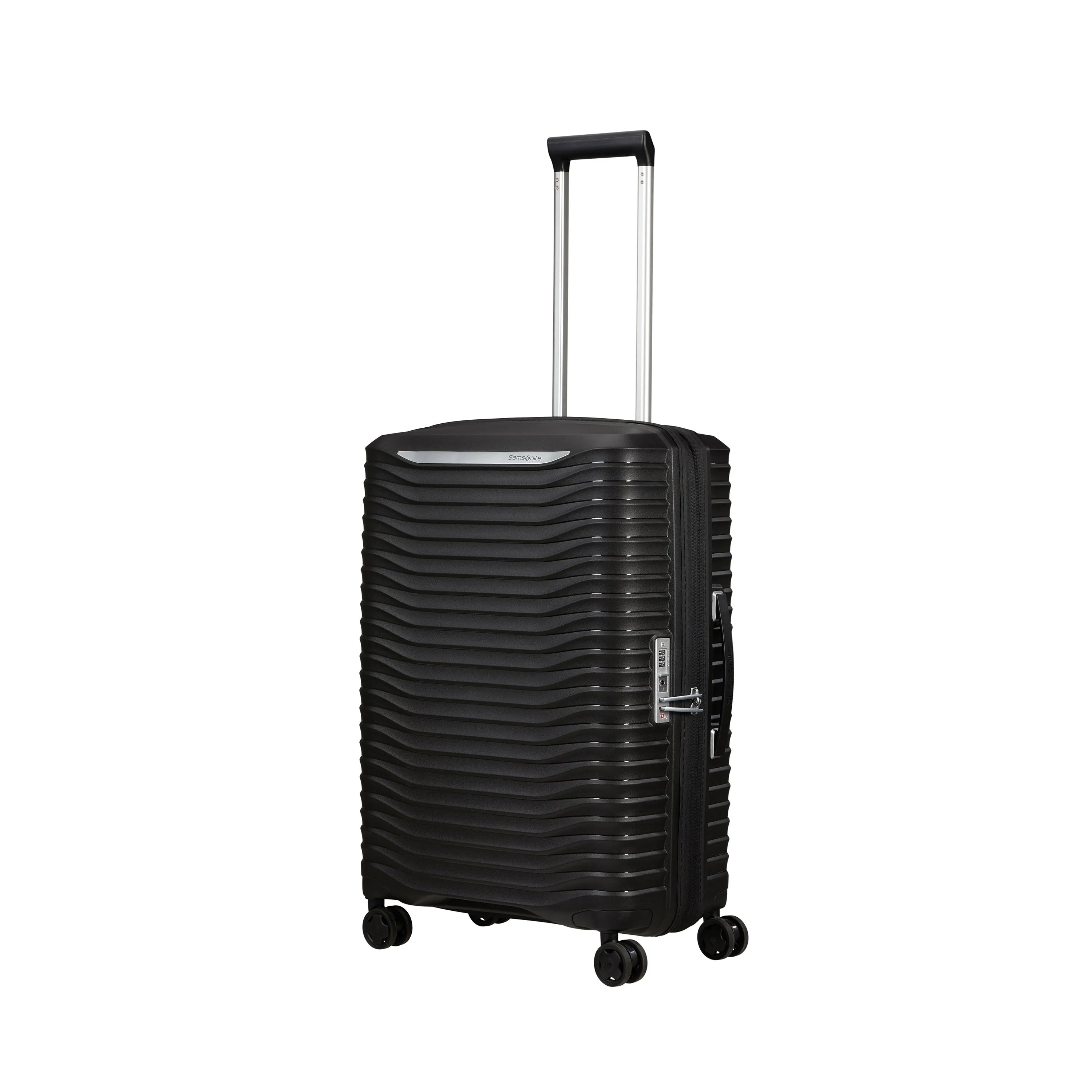 Samsonite Upscape Spinner Expandable Medium Luggage