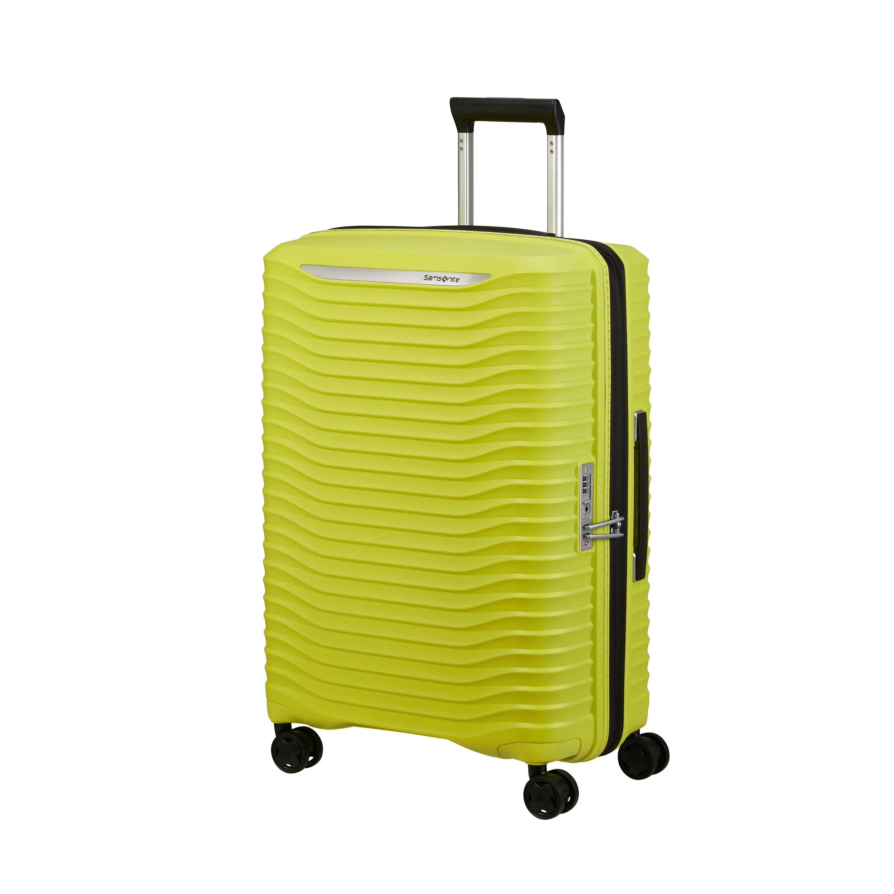 Samsonite Upscape Spinner Expandable Medium Luggage