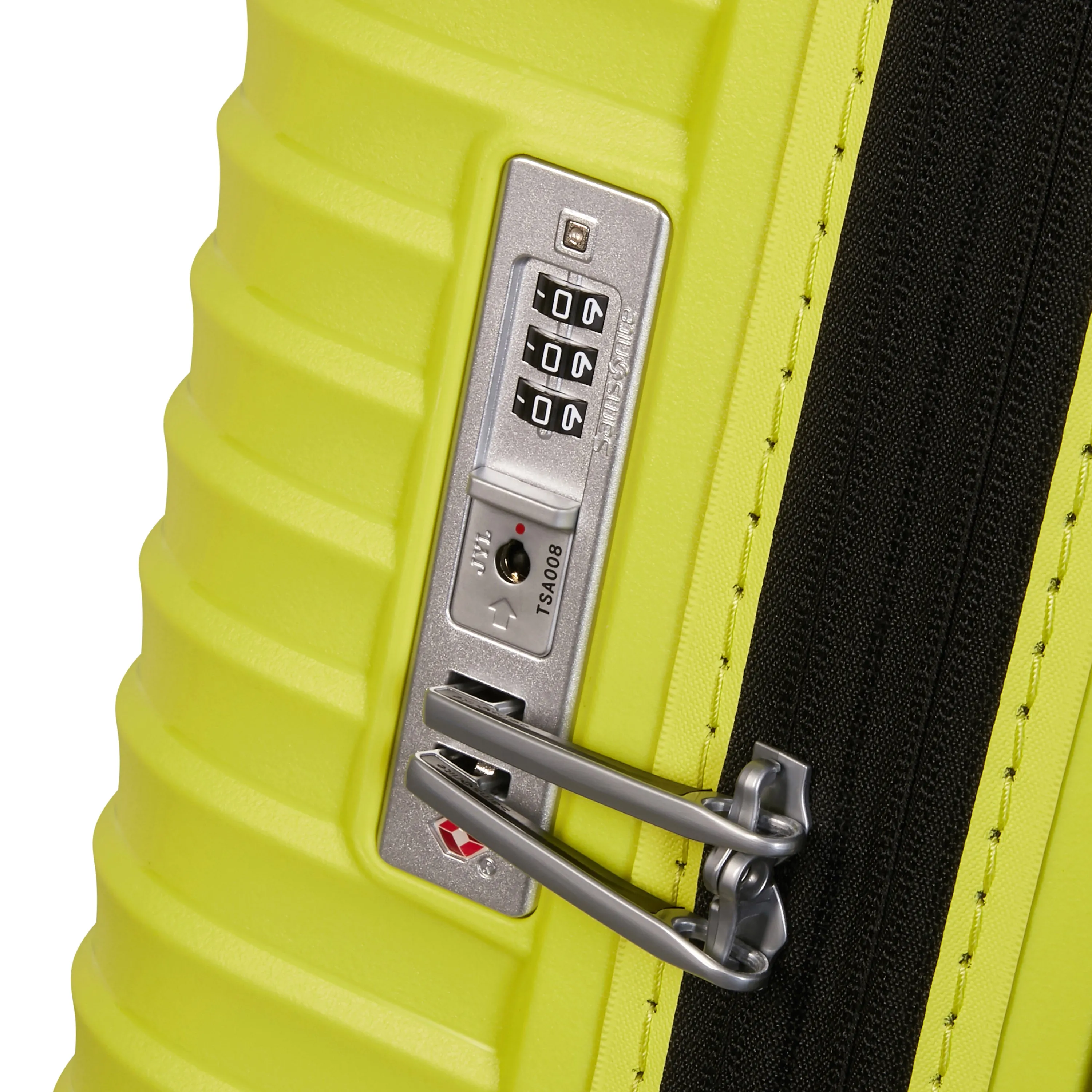 Samsonite Upscape Spinner Expandable Medium Luggage