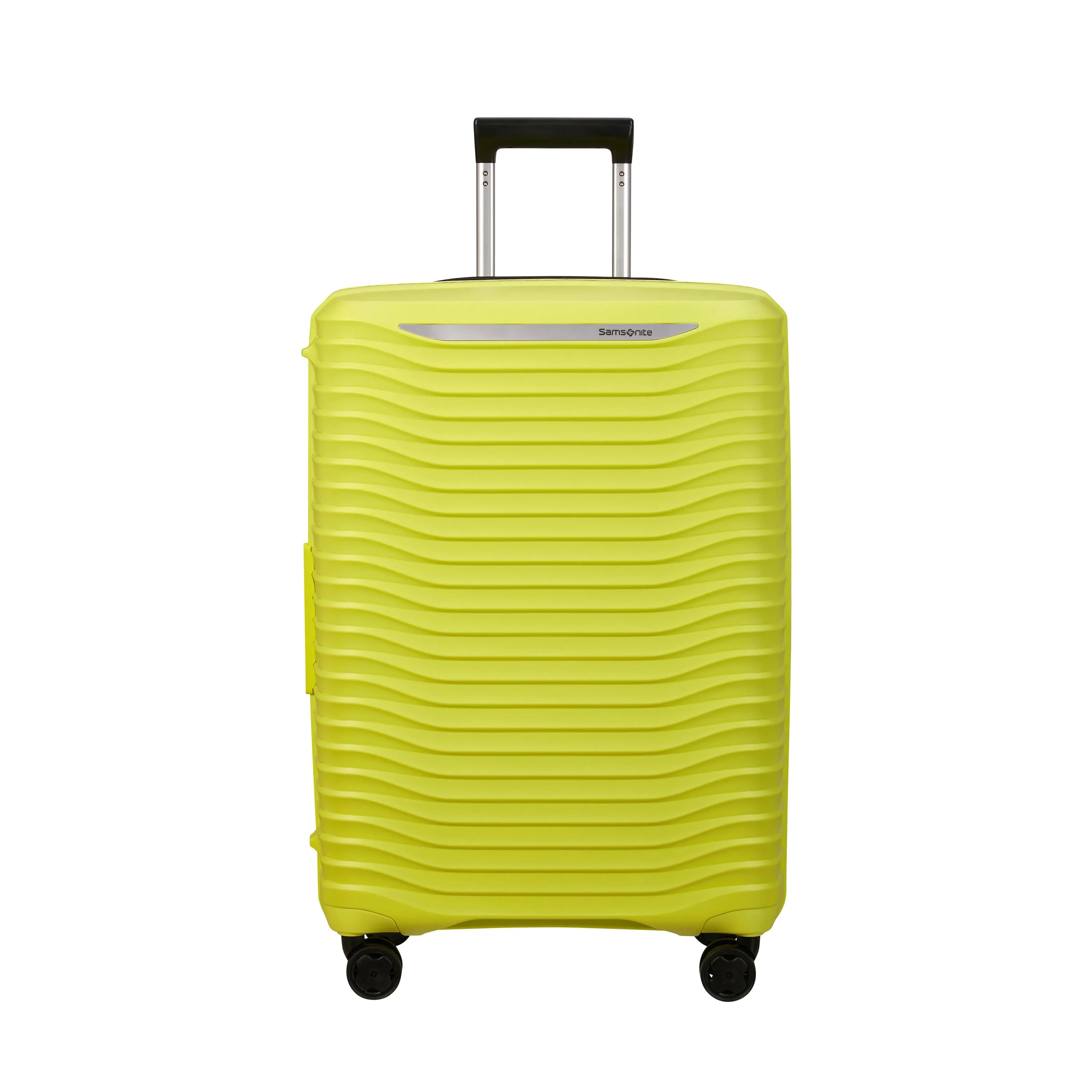 Samsonite Upscape Spinner Expandable Medium Luggage
