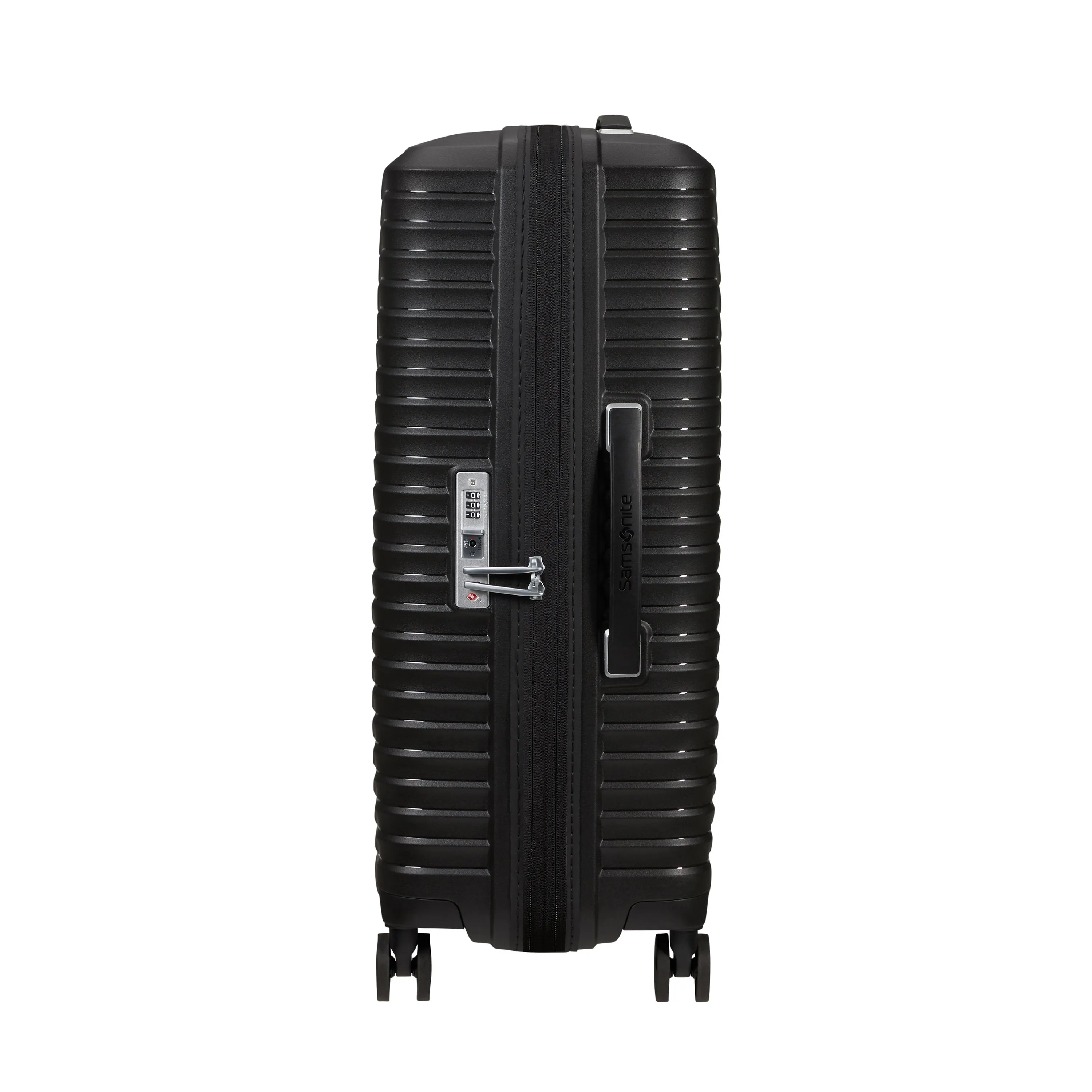 Samsonite Upscape Spinner Expandable Medium Luggage