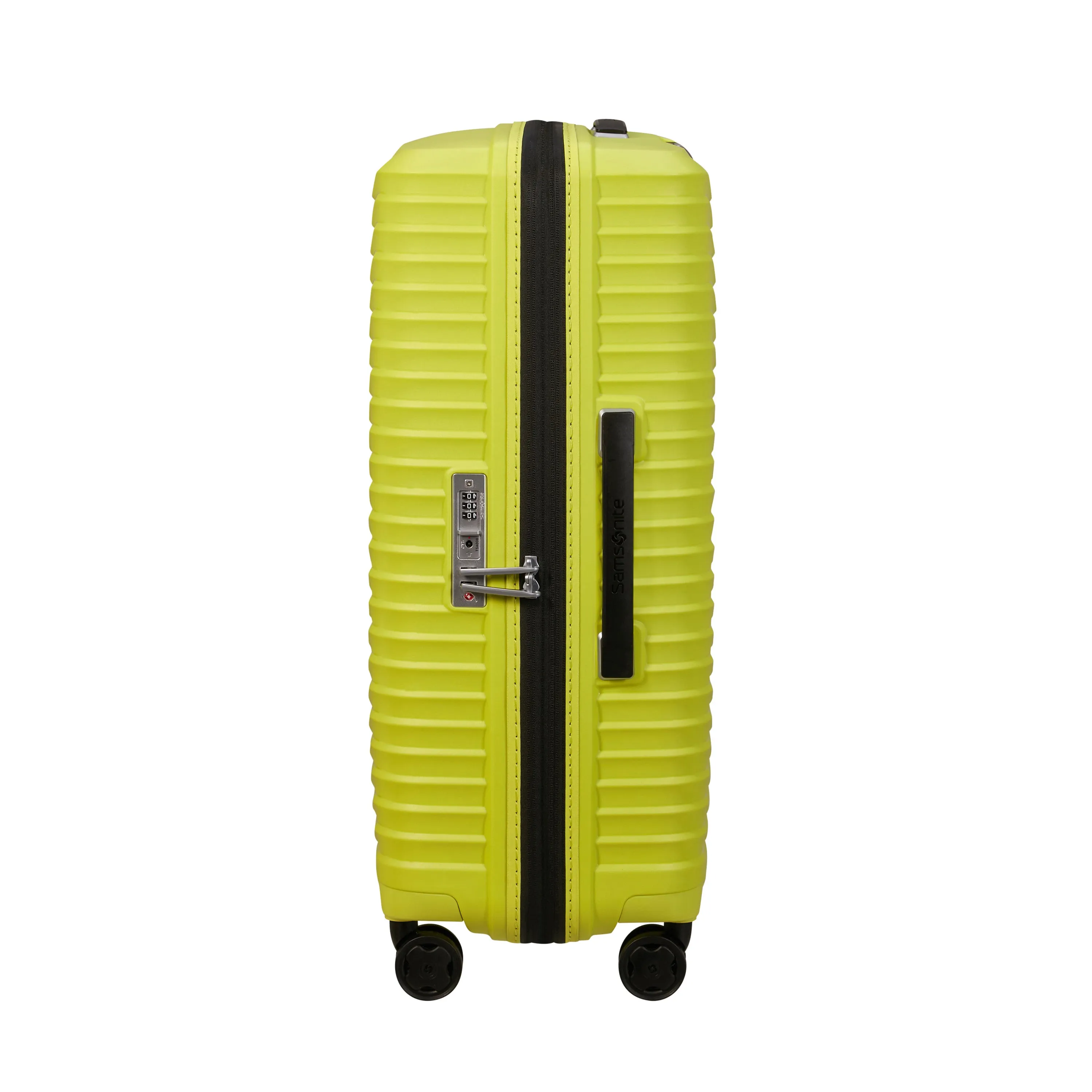 Samsonite Upscape Spinner Expandable Medium Luggage