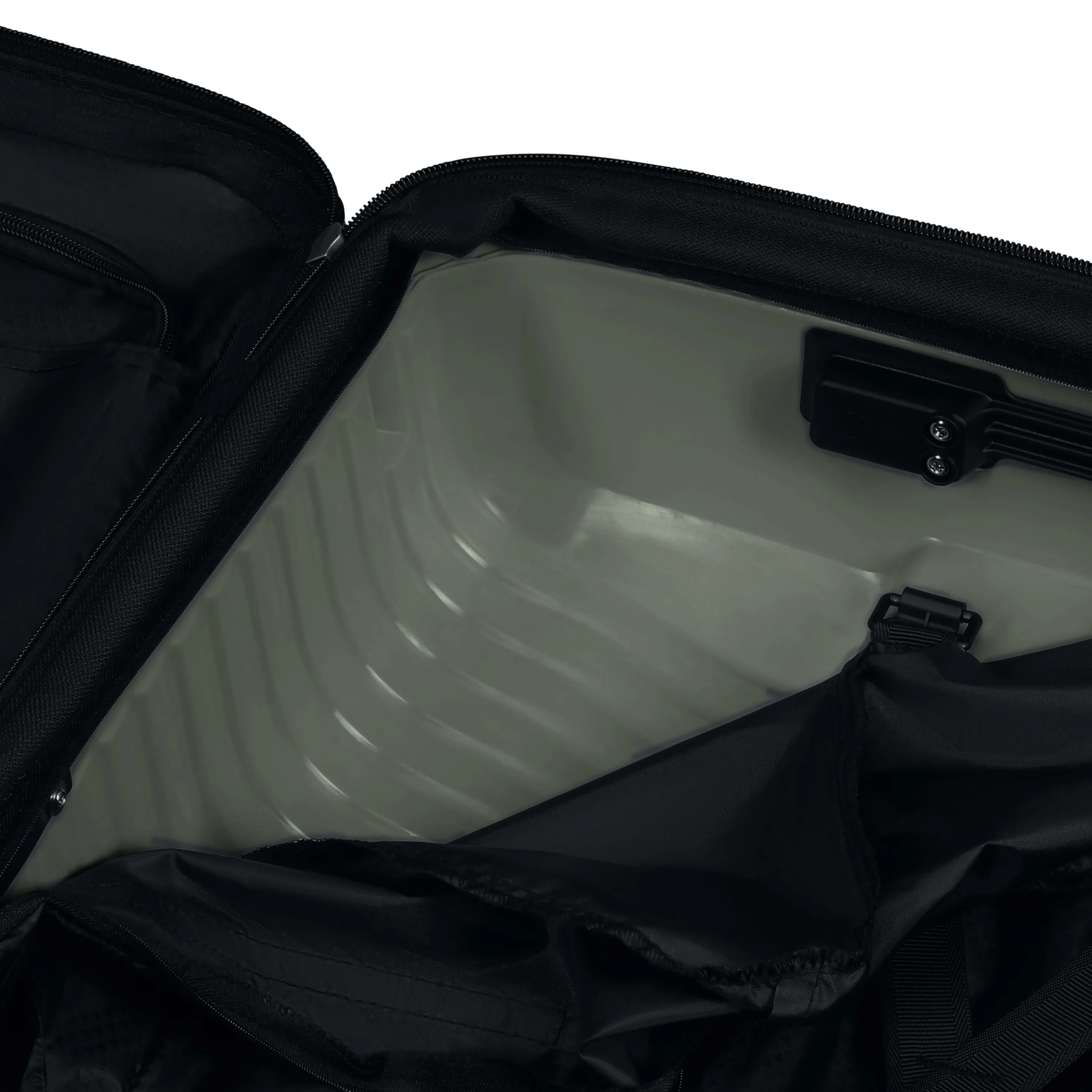 Samsonite Upscape Spinner Expandable Medium Luggage