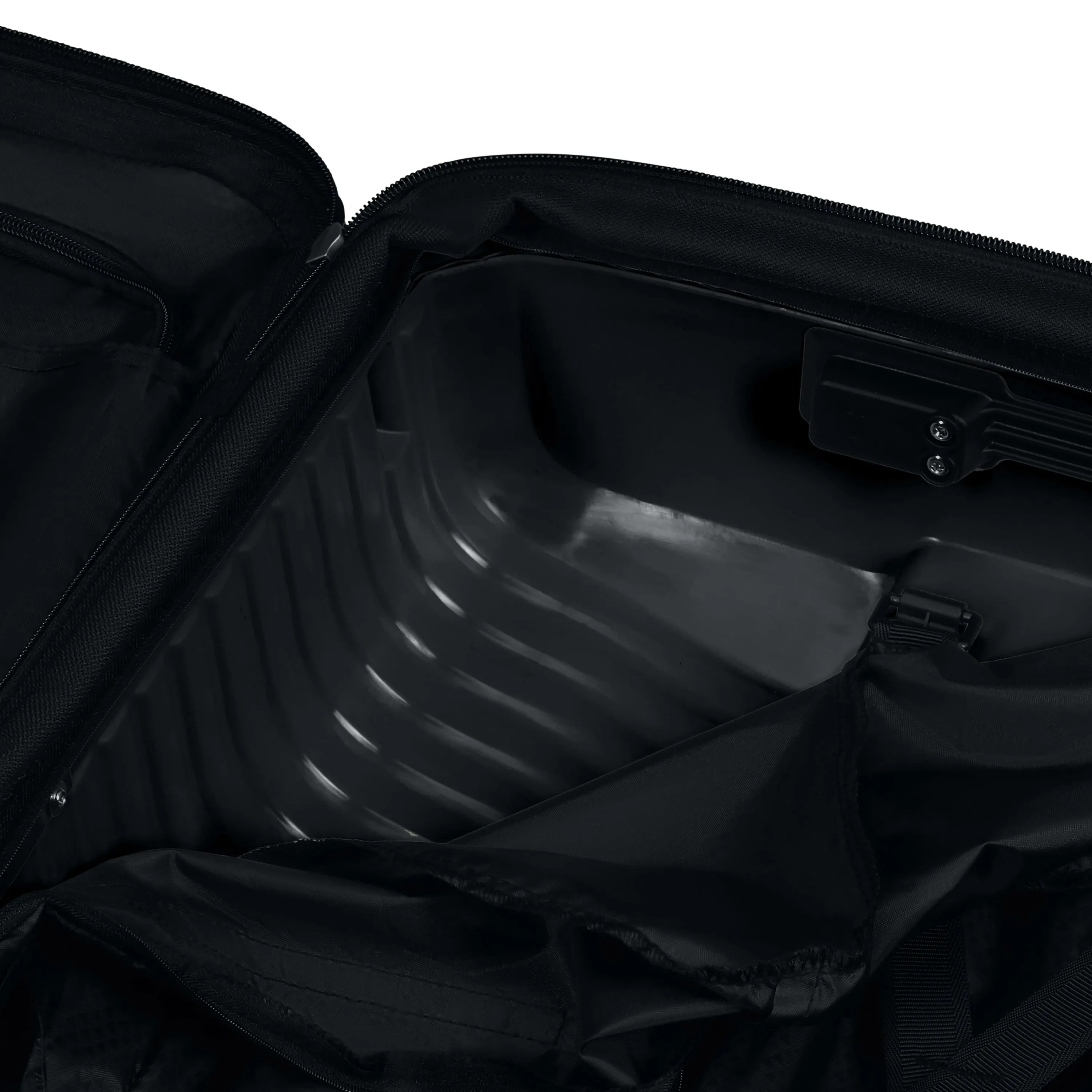 Samsonite Upscape Spinner Expandable Medium Luggage