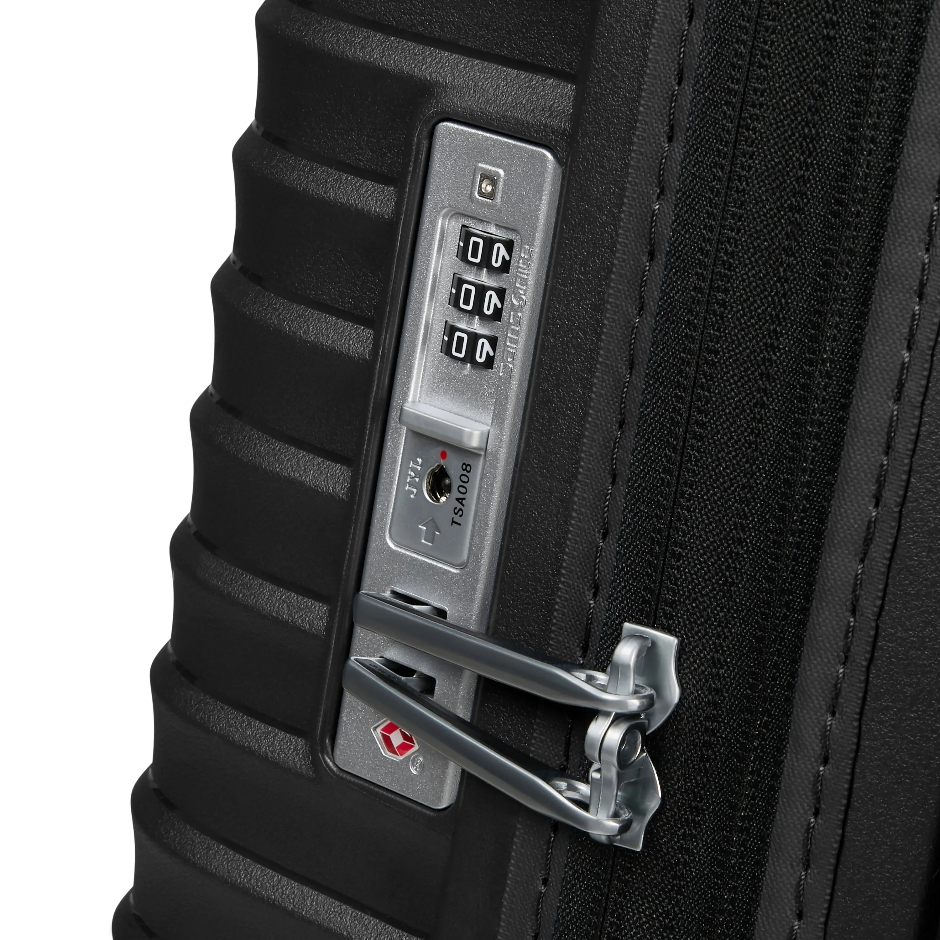 Samsonite Upscape Spinner Expandable Medium Luggage