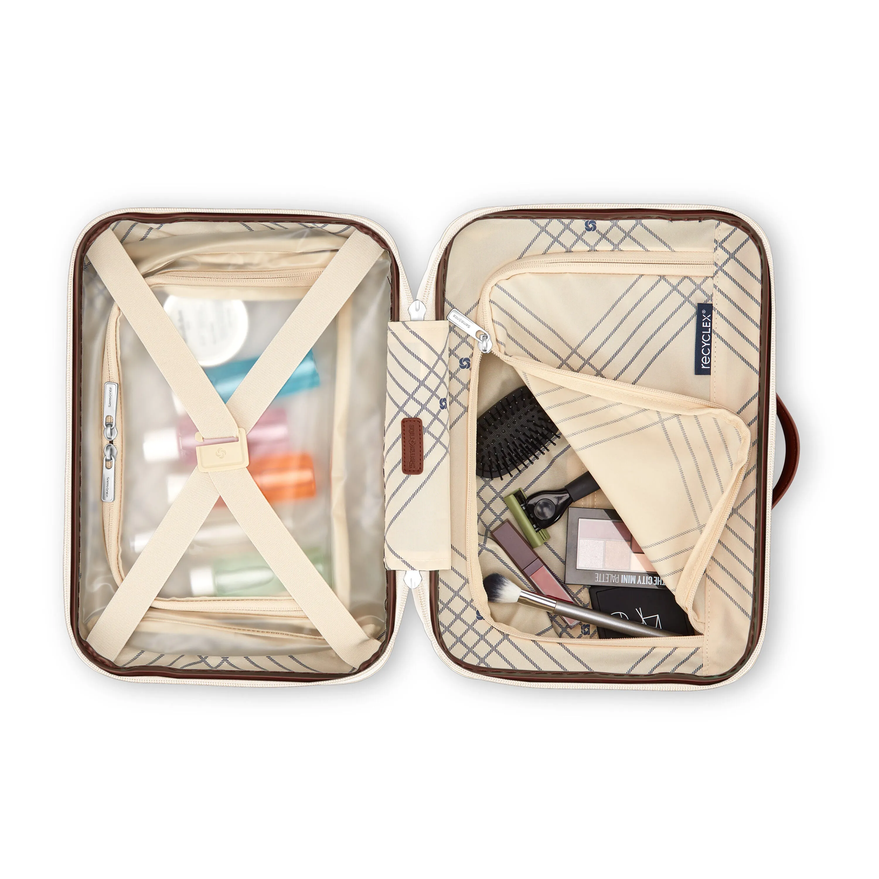 Samsonite Virtuosa Train Case