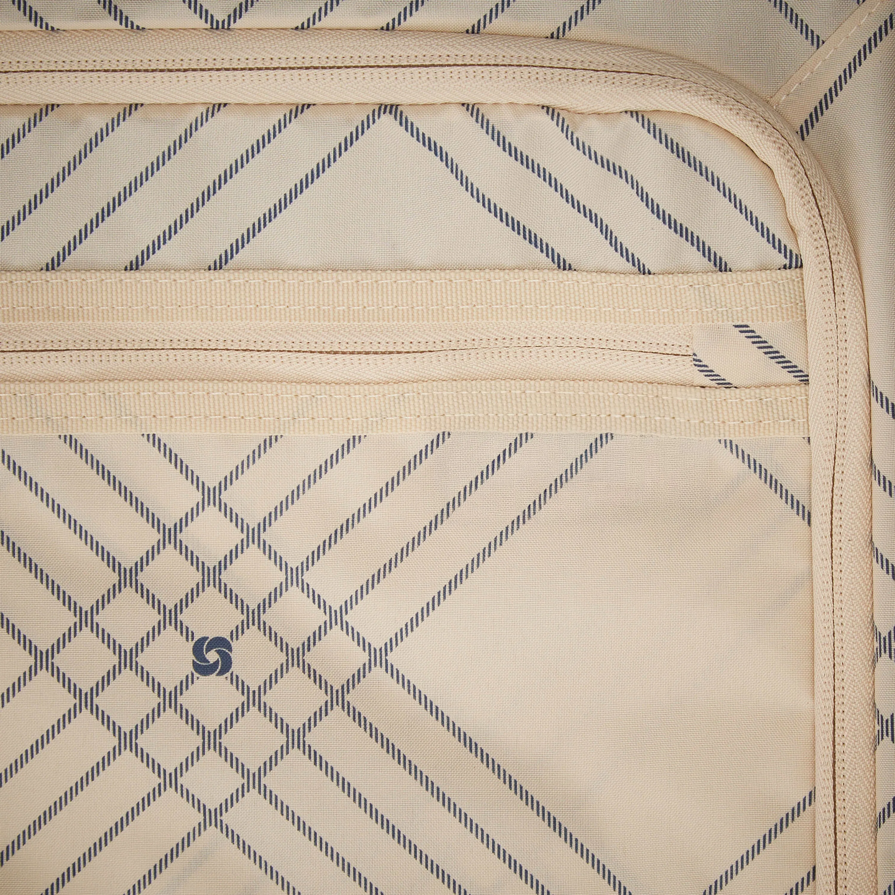 Samsonite Virtuosa Train Case