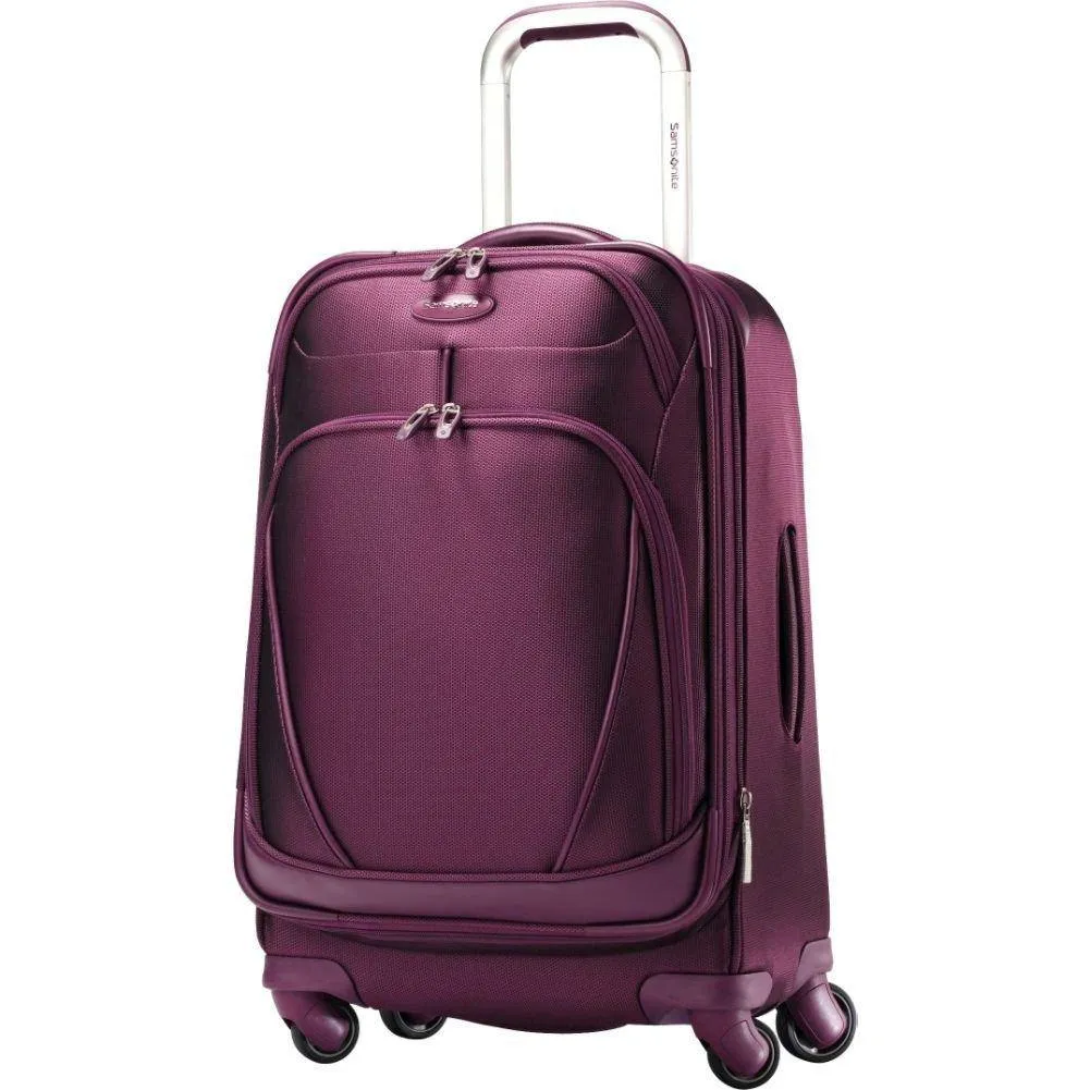 Samsonite Xspace 21.5" Expandable Spinner