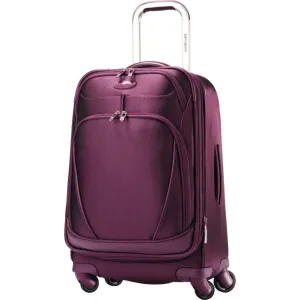 Samsonite Xspace 21.5" Expandable Spinner