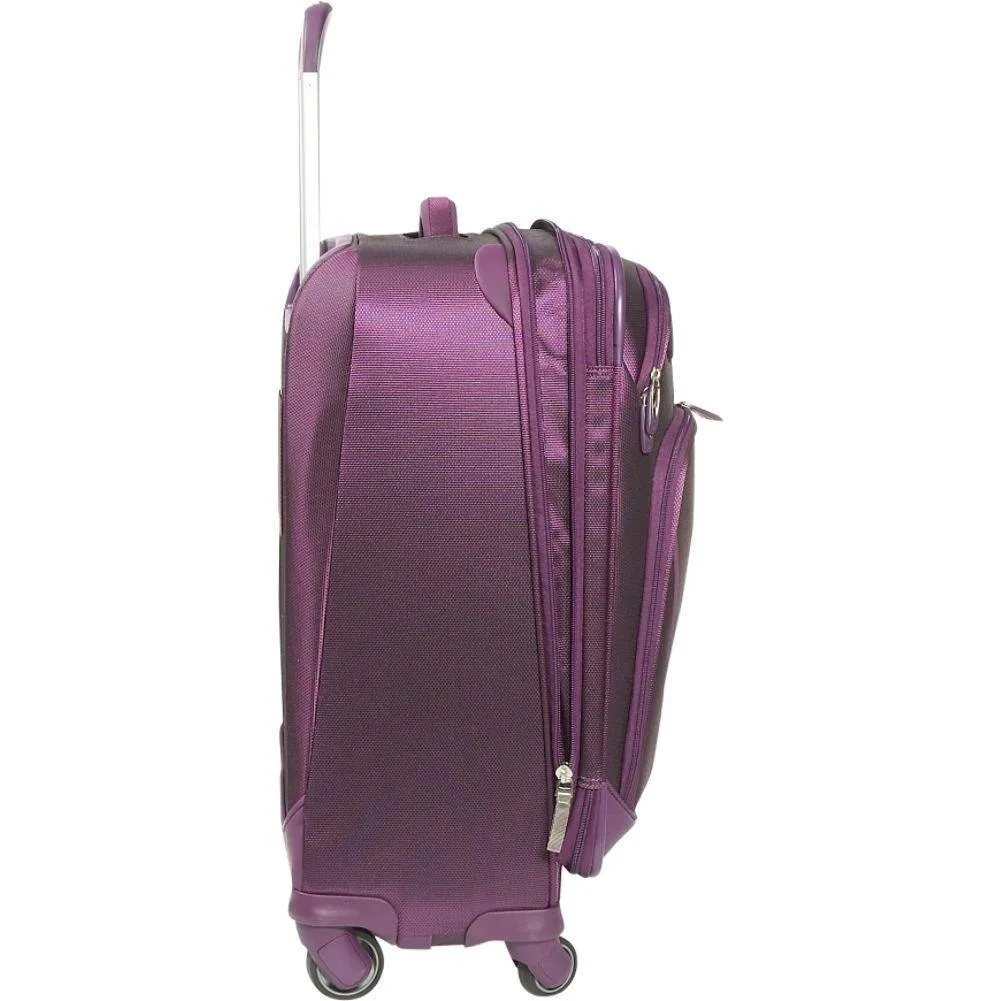 Samsonite Xspace 21.5" Expandable Spinner