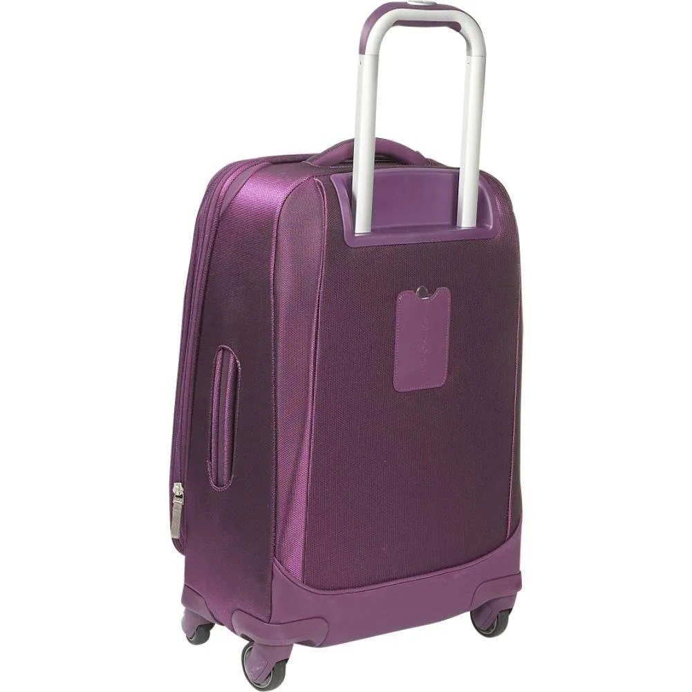Samsonite Xspace 21.5" Expandable Spinner