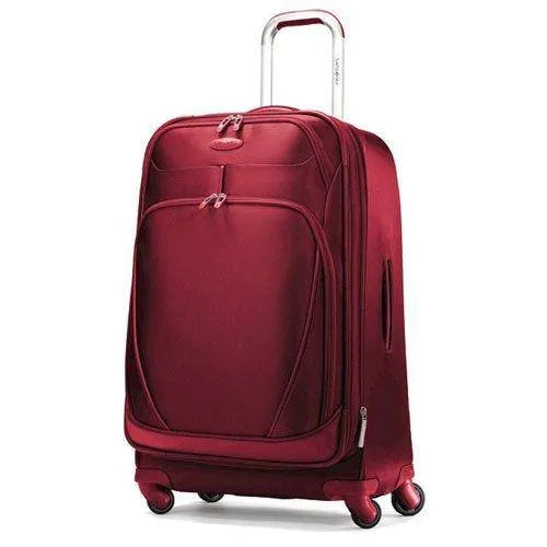 Samsonite Xspace 26" Expandable Spinner Mars