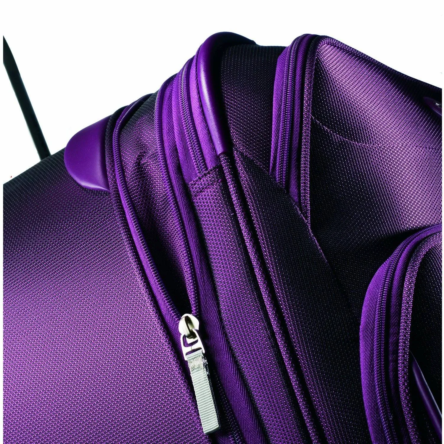 Samsonite Xspace 26" Expandable Spinner Mars