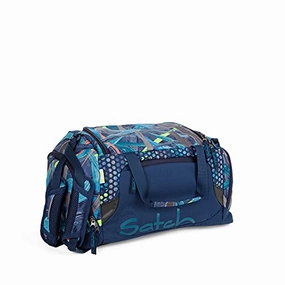 Satch SAT-DUF-001-9H6 Unisex Windelrucksack