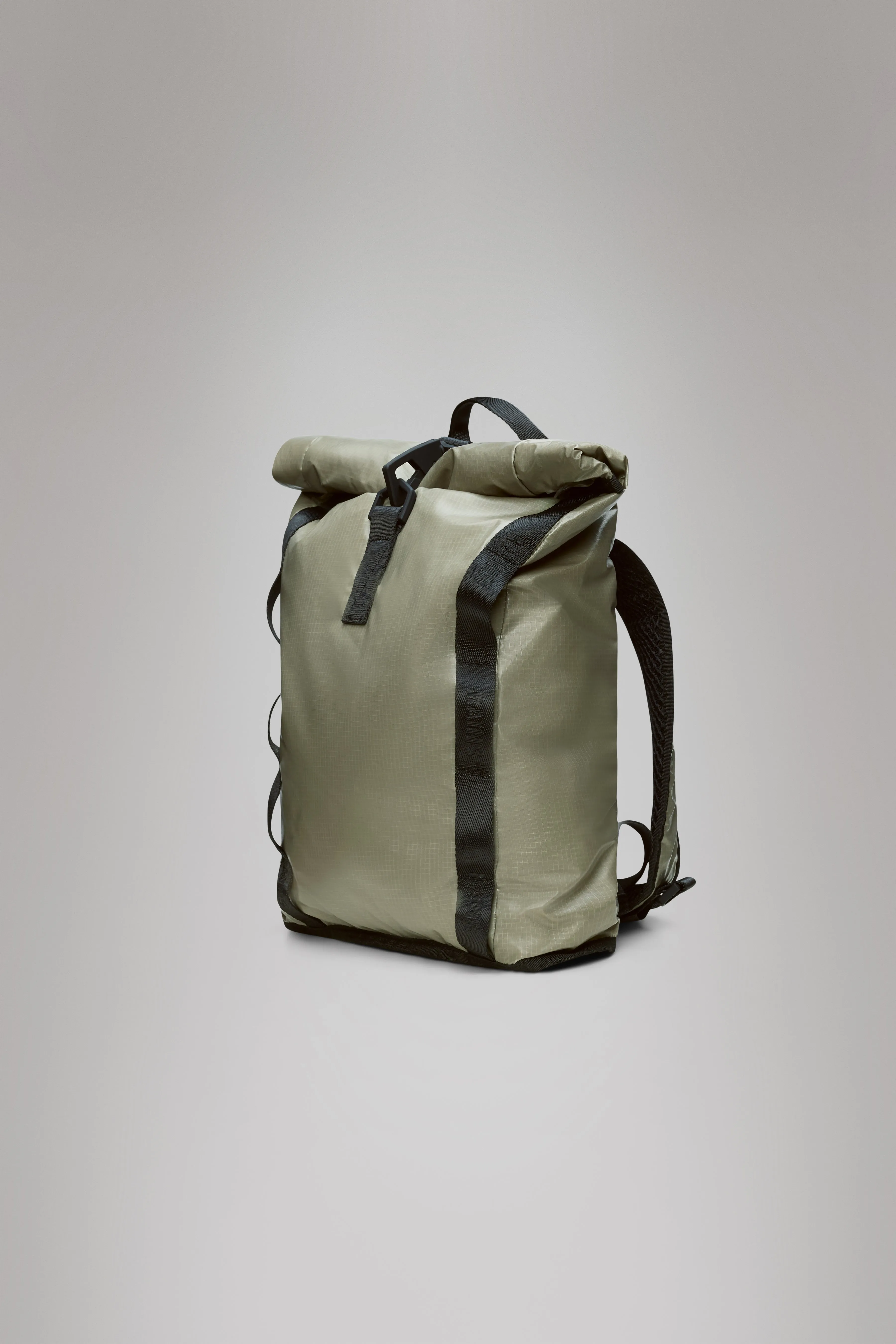 Sibu Rolltop Rucksack Mini