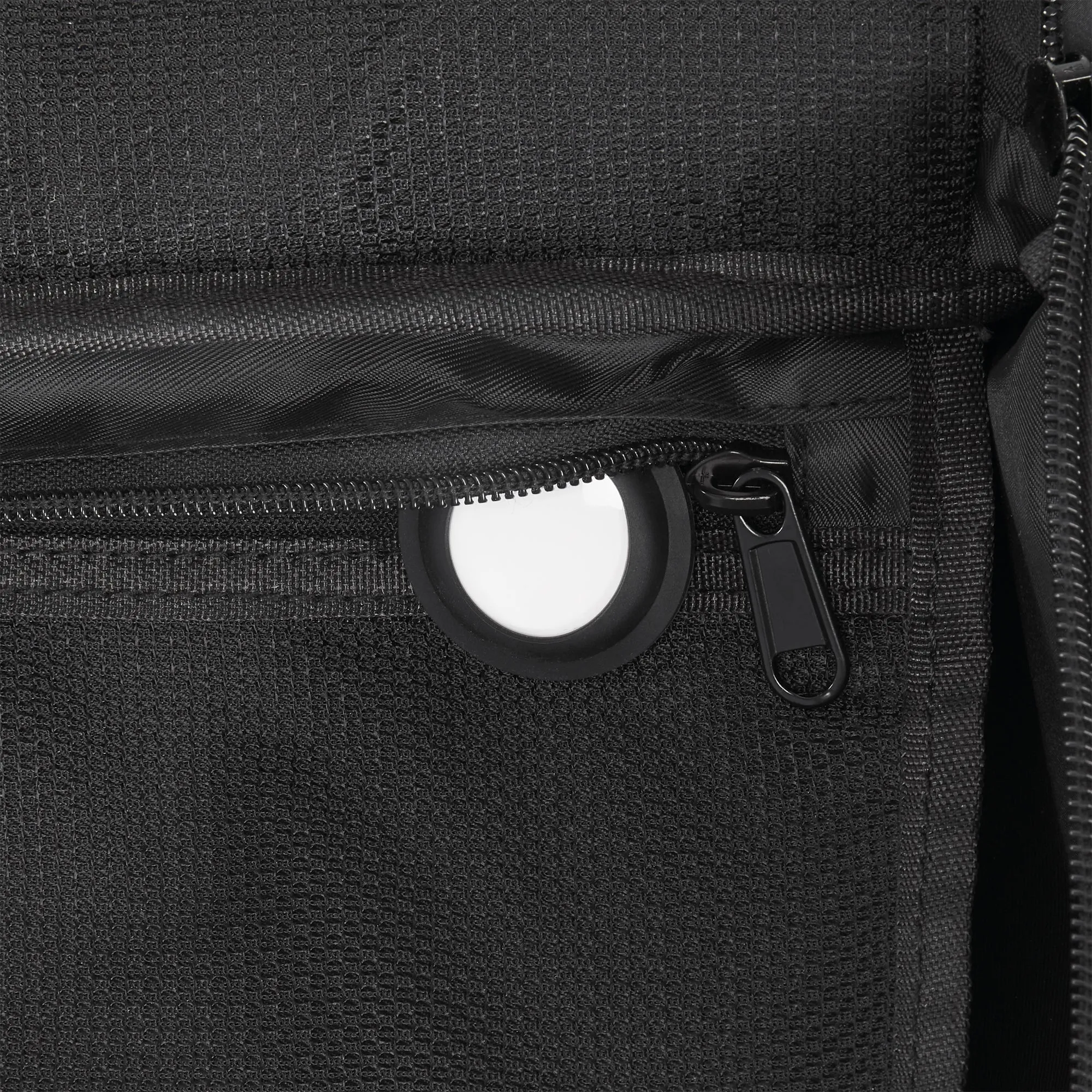 Signature Duffle Bag