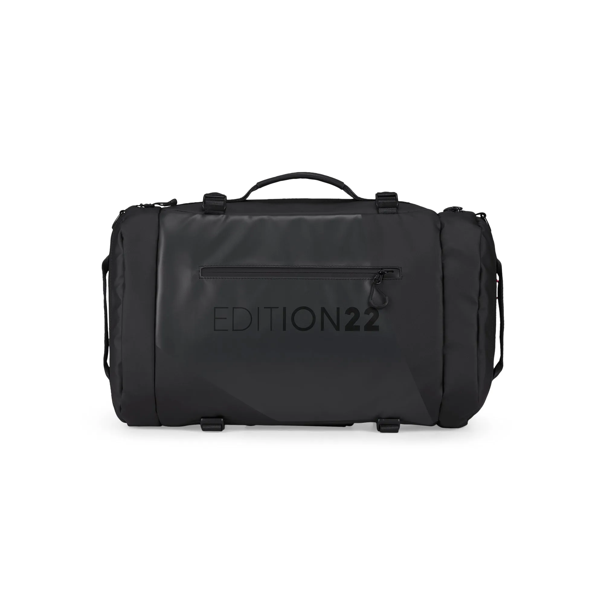 Signature Duffle Bag