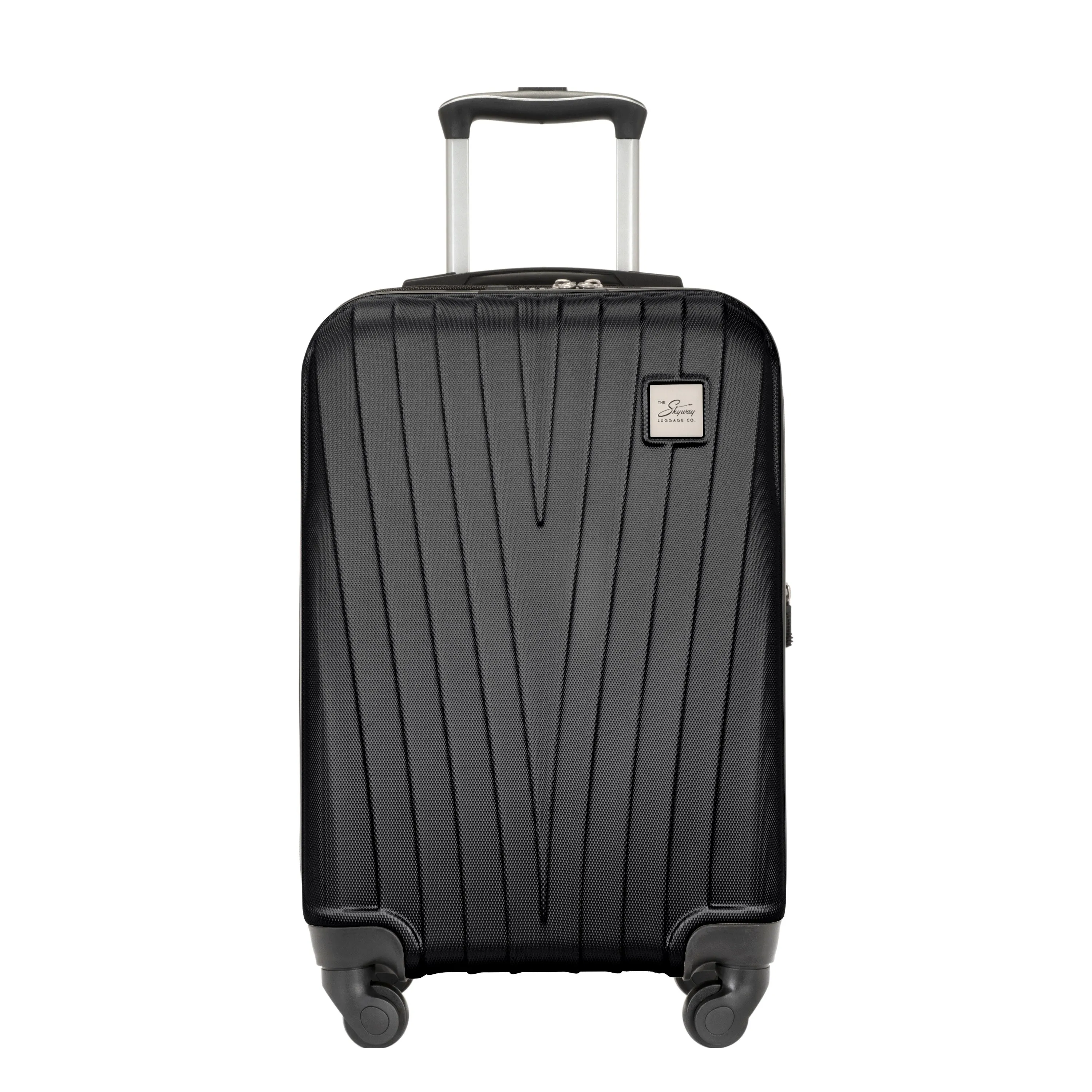 Skyway Epic Hardside 4-Wheel 2 Piece Set (20"/24") Luggage Spinner Collection