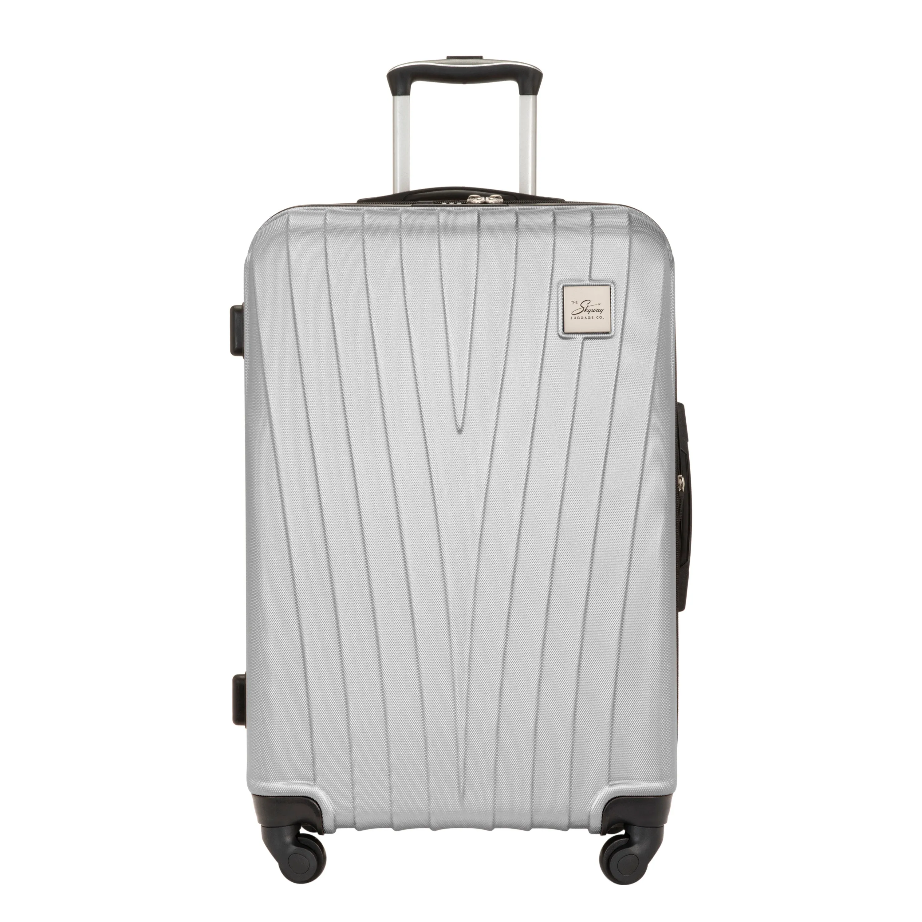 Skyway Epic Hardside 4-Wheel 2 Piece Set (20"/24") Luggage Spinner Collection