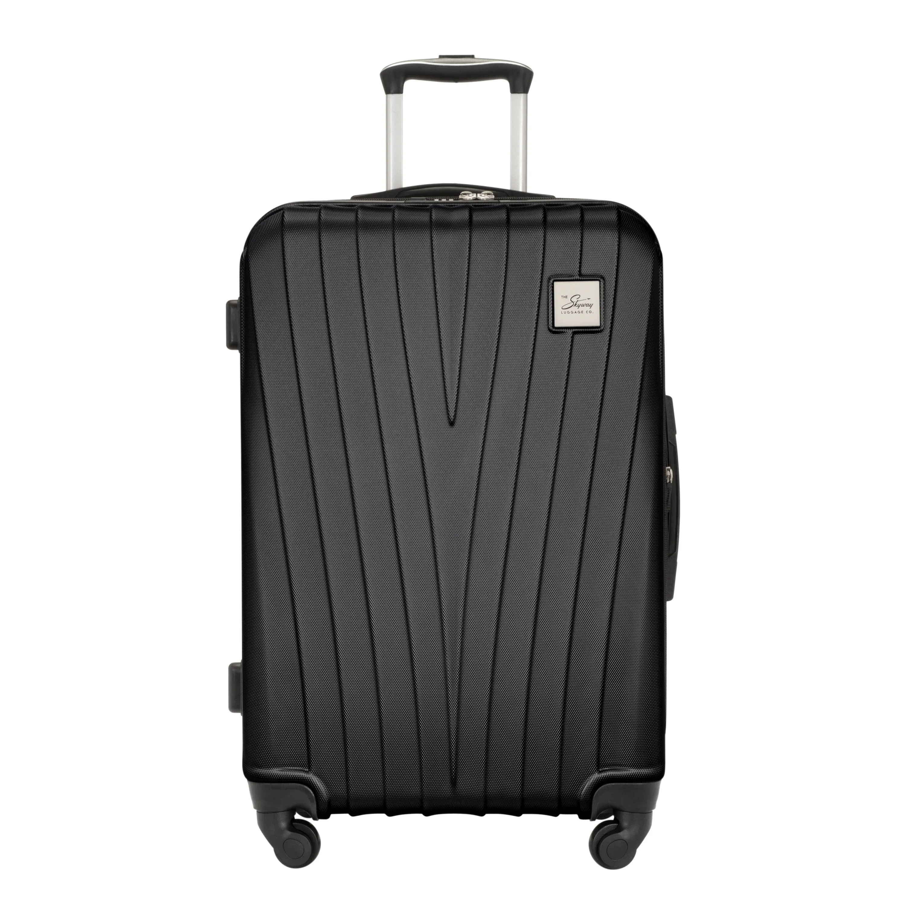 Skyway Epic Hardside 4-Wheel 2 Piece Set (20"/24") Luggage Spinner Collection