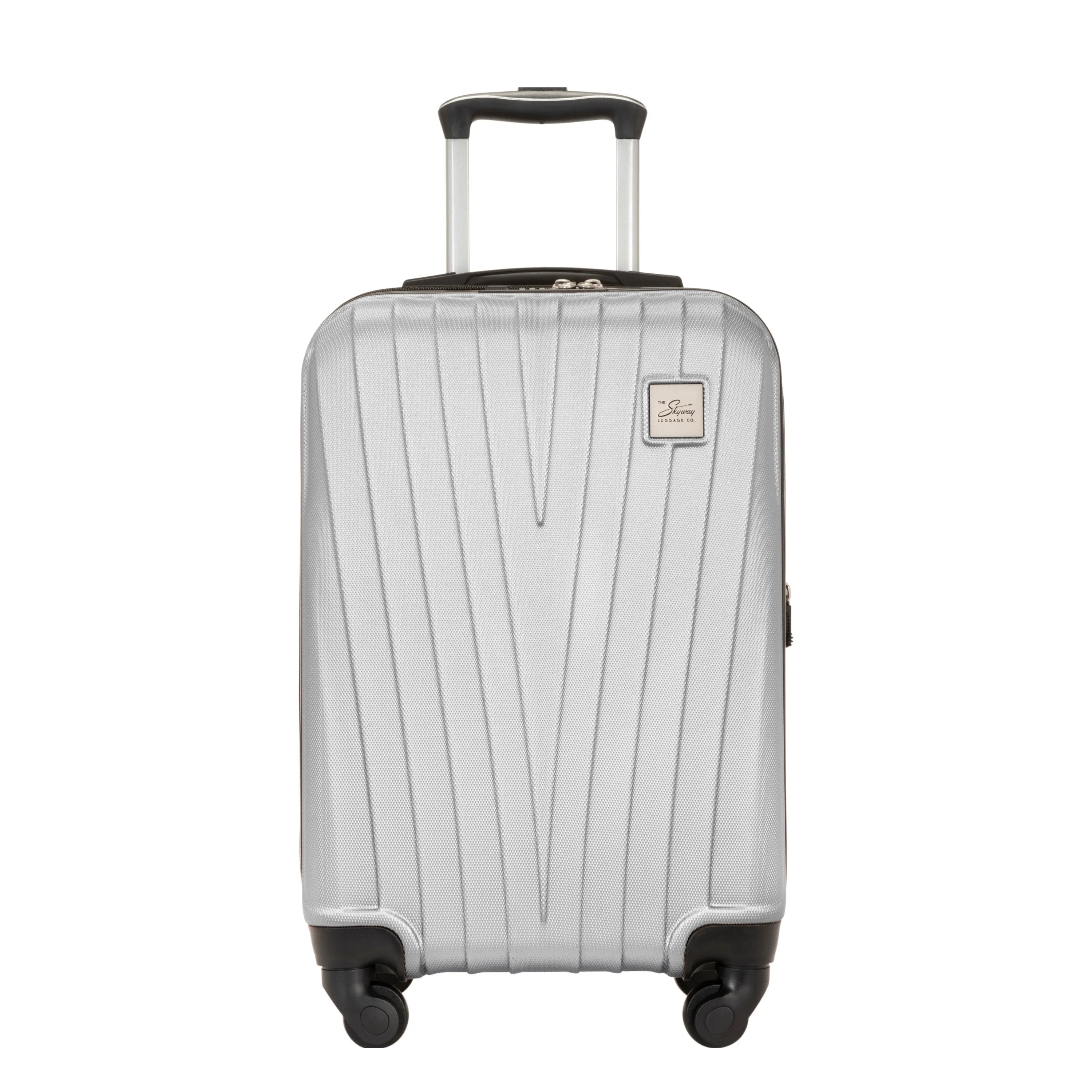 Skyway Epic Hardside 4-Wheel 2 Piece Set (20"/24") Luggage Spinner Collection
