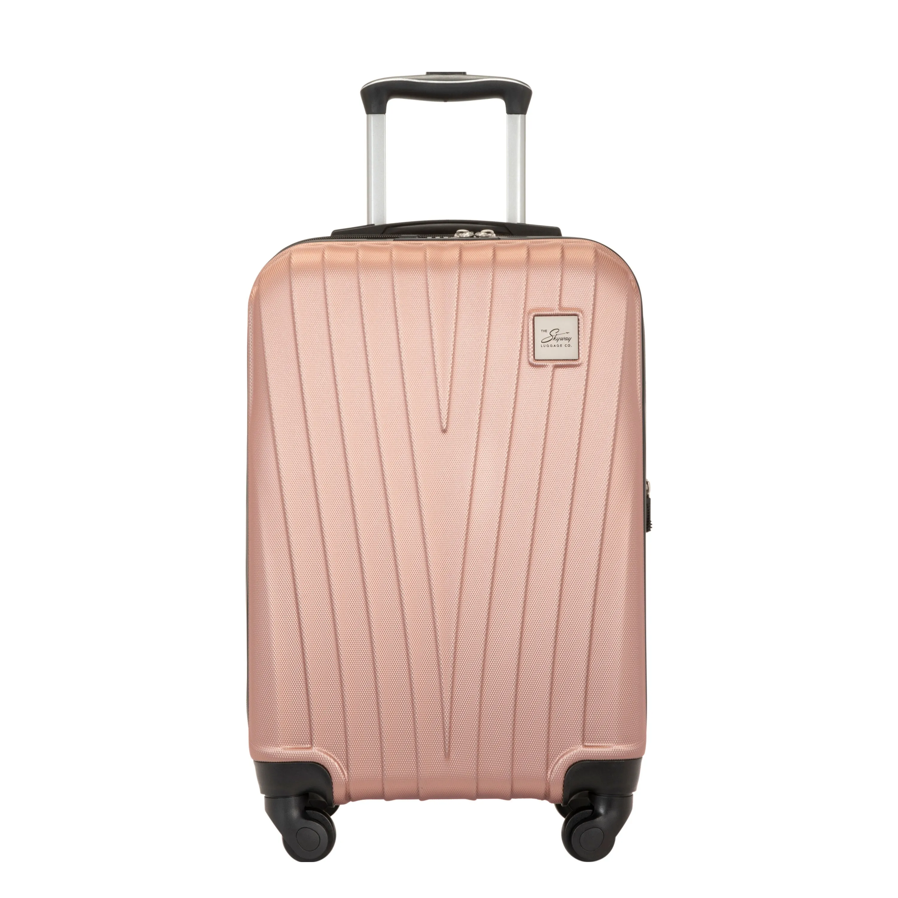 Skyway Epic Hardside 4-Wheel 2 Piece Set (20"/24") Luggage Spinner Collection