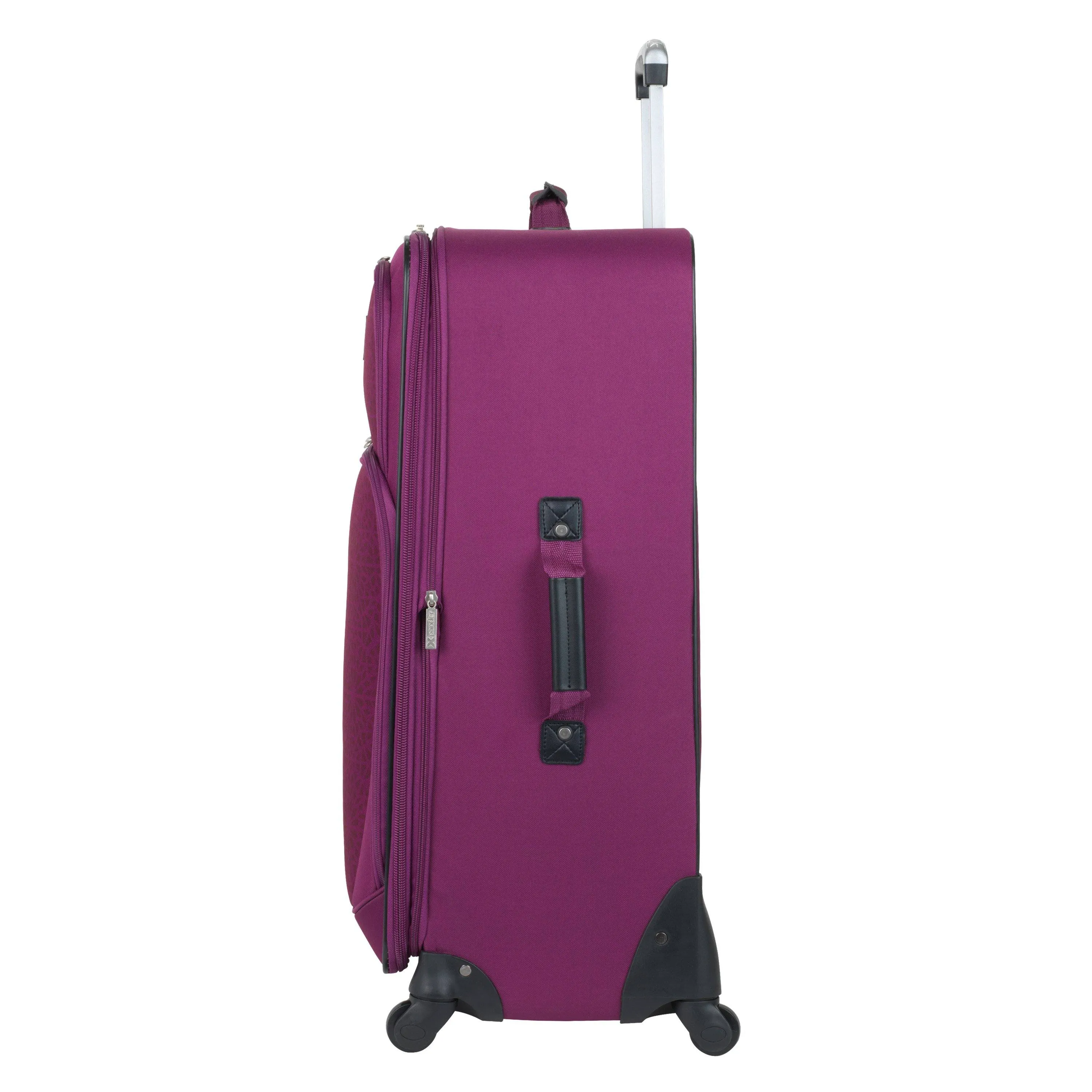 Skyway Softside 28" 4-Wheel Large Luggage
