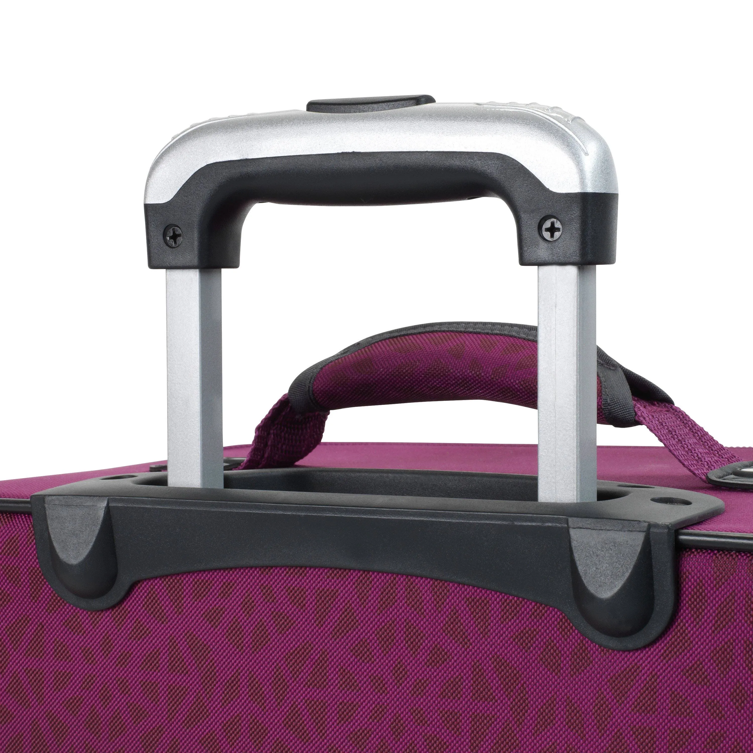 Skyway Softside 28" 4-Wheel Large Luggage