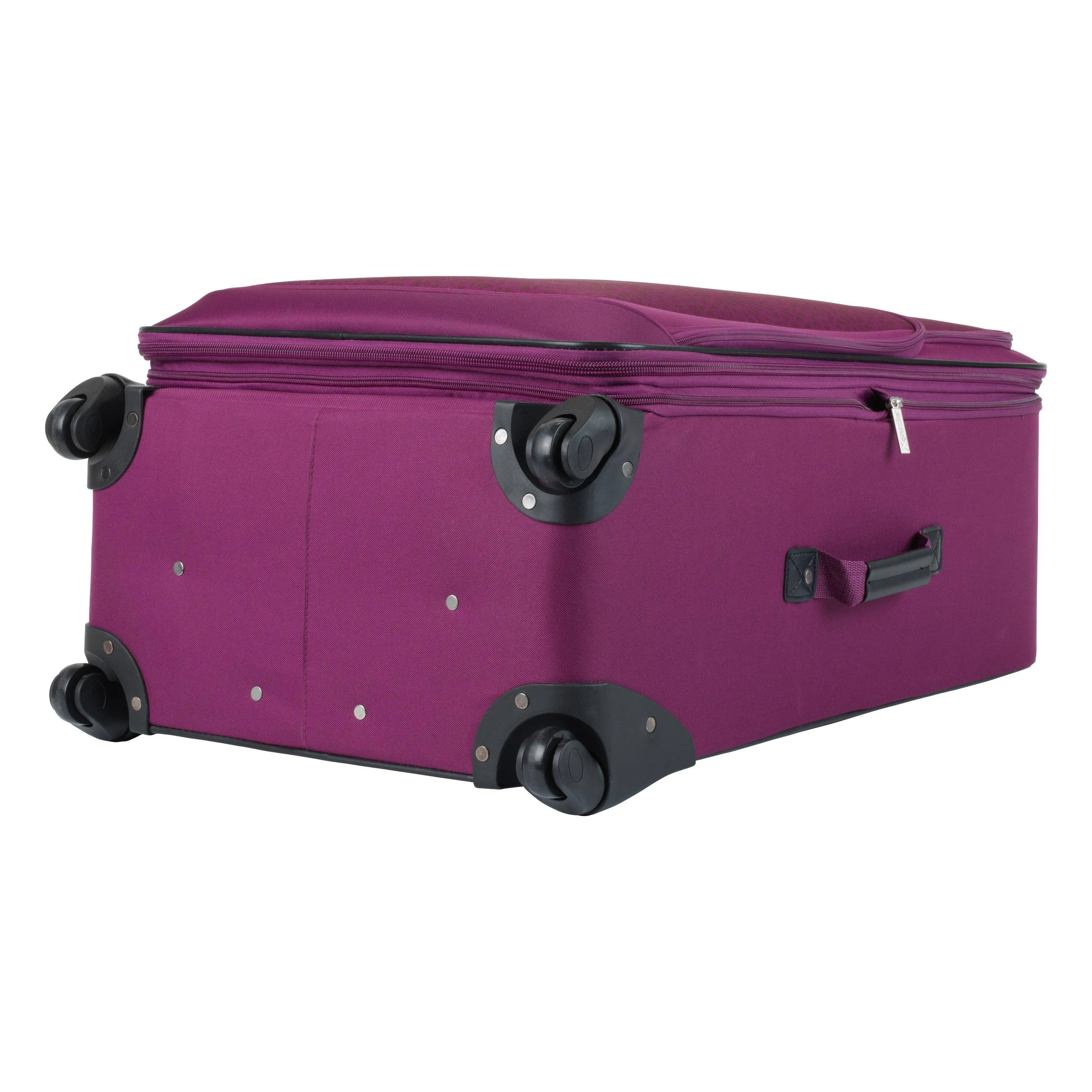 Skyway Softside 28" 4-Wheel Large Luggage