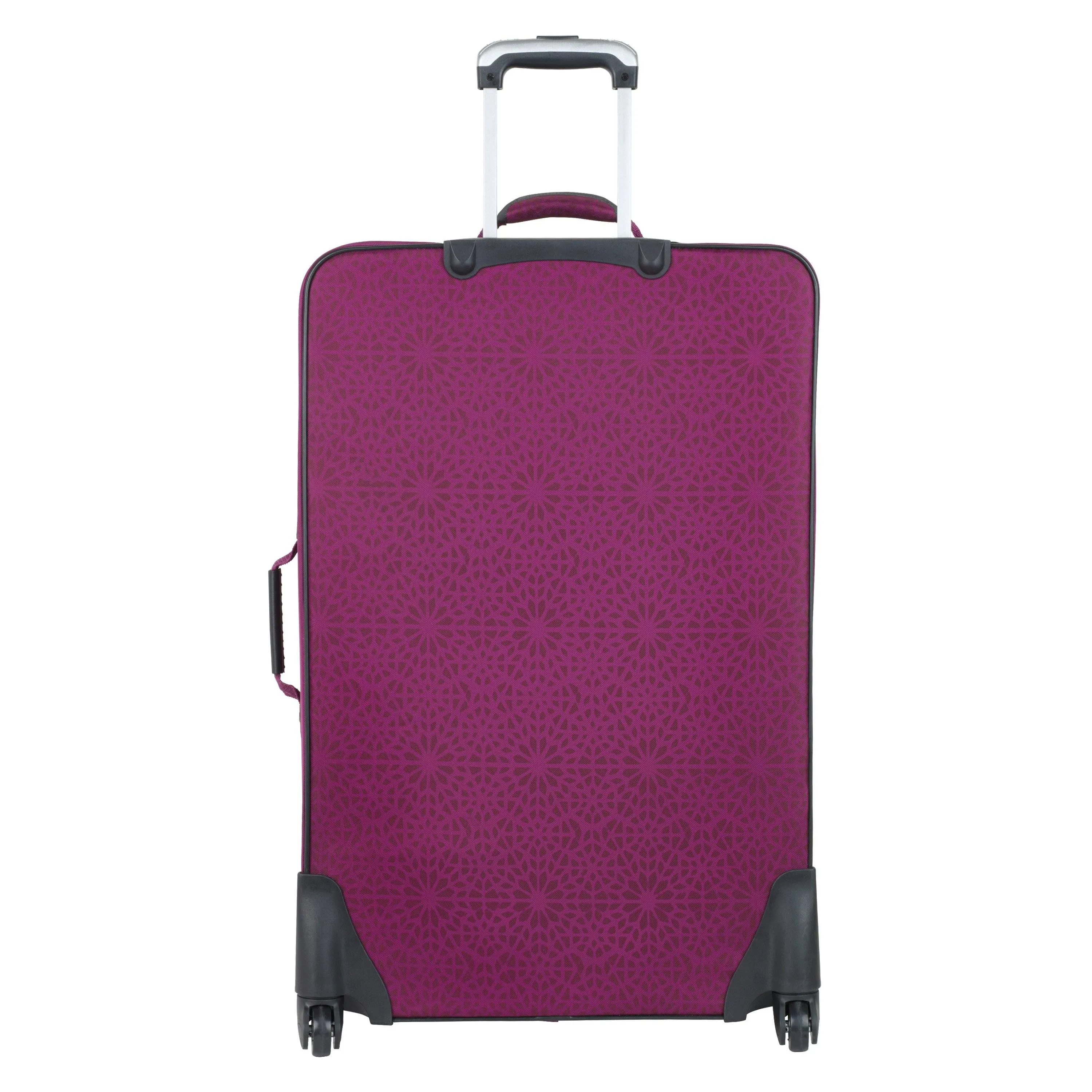 Skyway Softside 28" 4-Wheel Large Luggage