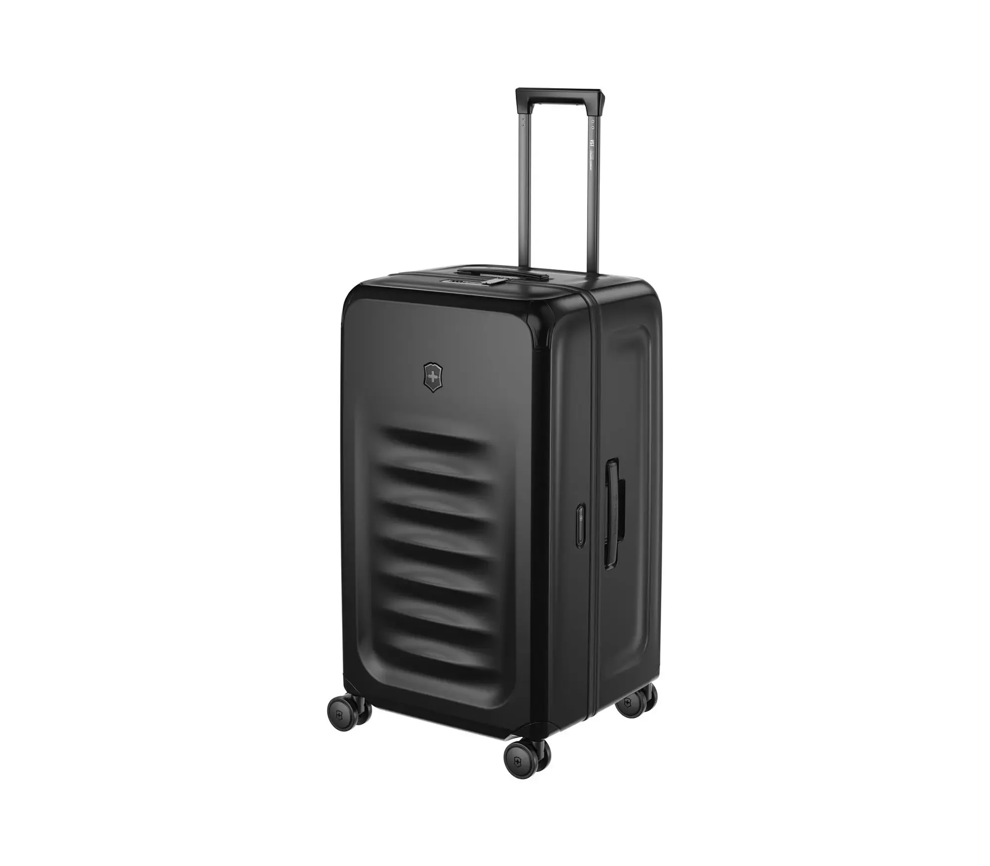 Spectra 3.0 Trunk Large Case - Black