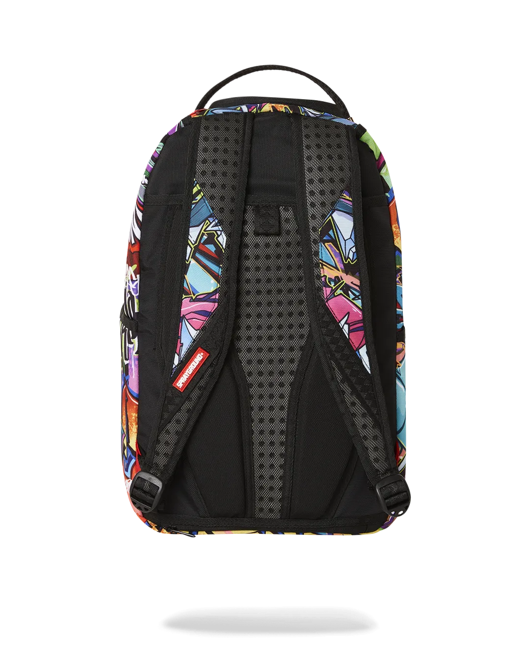 Sprayground Backpack