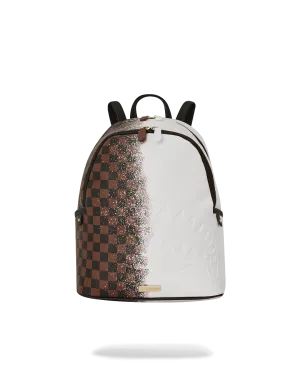 Sprayground Shark Backpack, Shark Spritz Savage