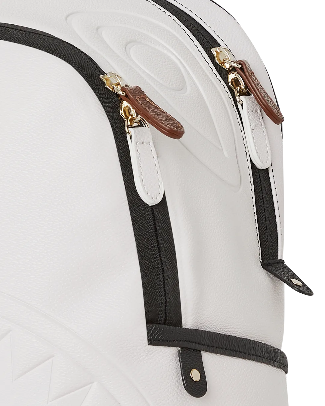 Sprayground Shark Backpack, Shark Spritz Savage