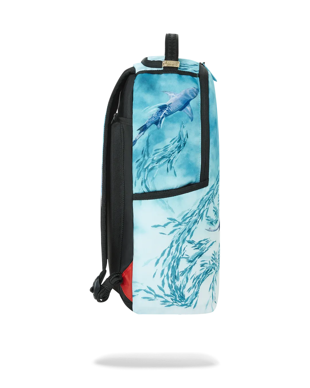Sprayground Shark Backpack