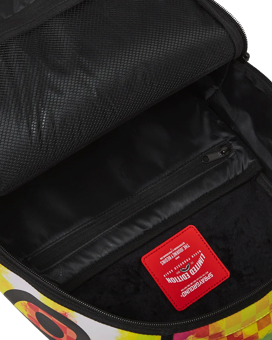 Sprayground Shark Backpack