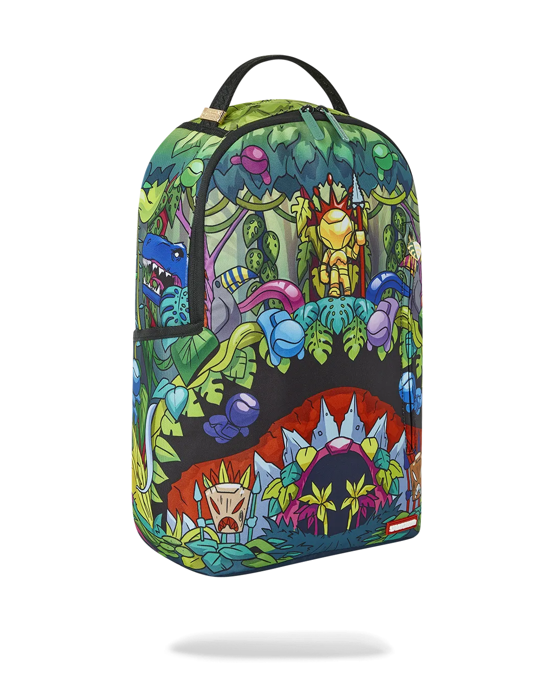 Sprayground Shark Backpack