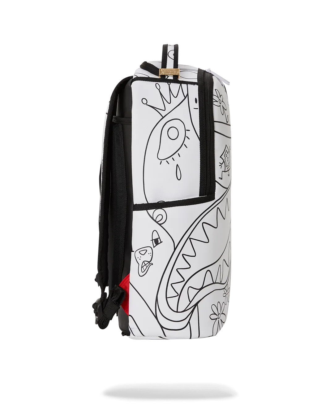 Sprayground Shark Backpack