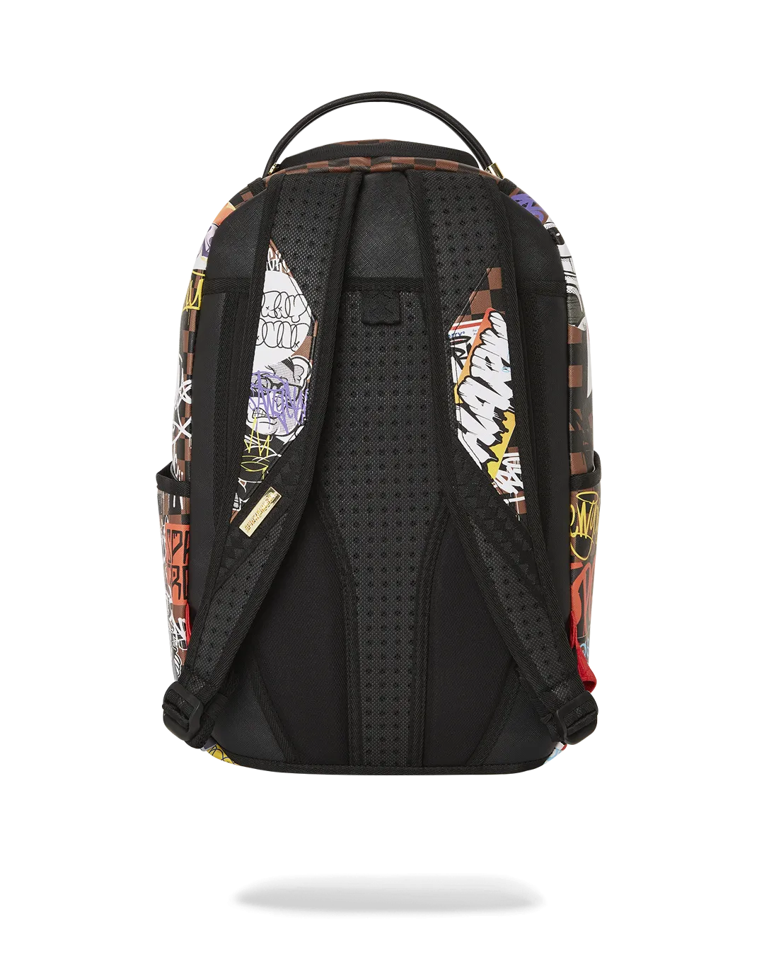 Sprayground Shark Backpack