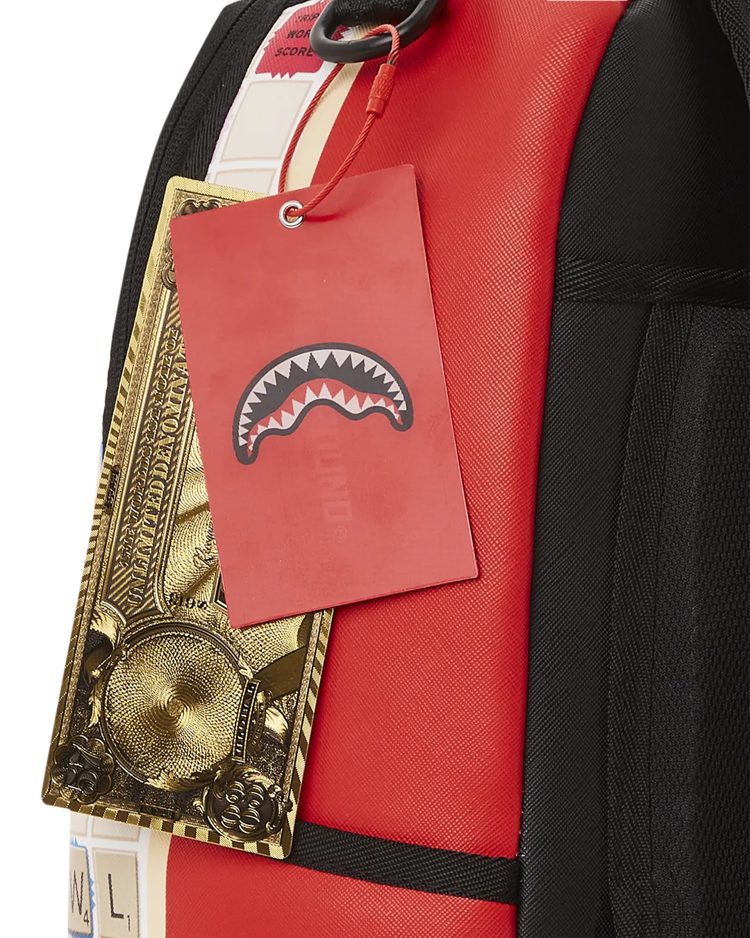 Sprayground Shark Backpack