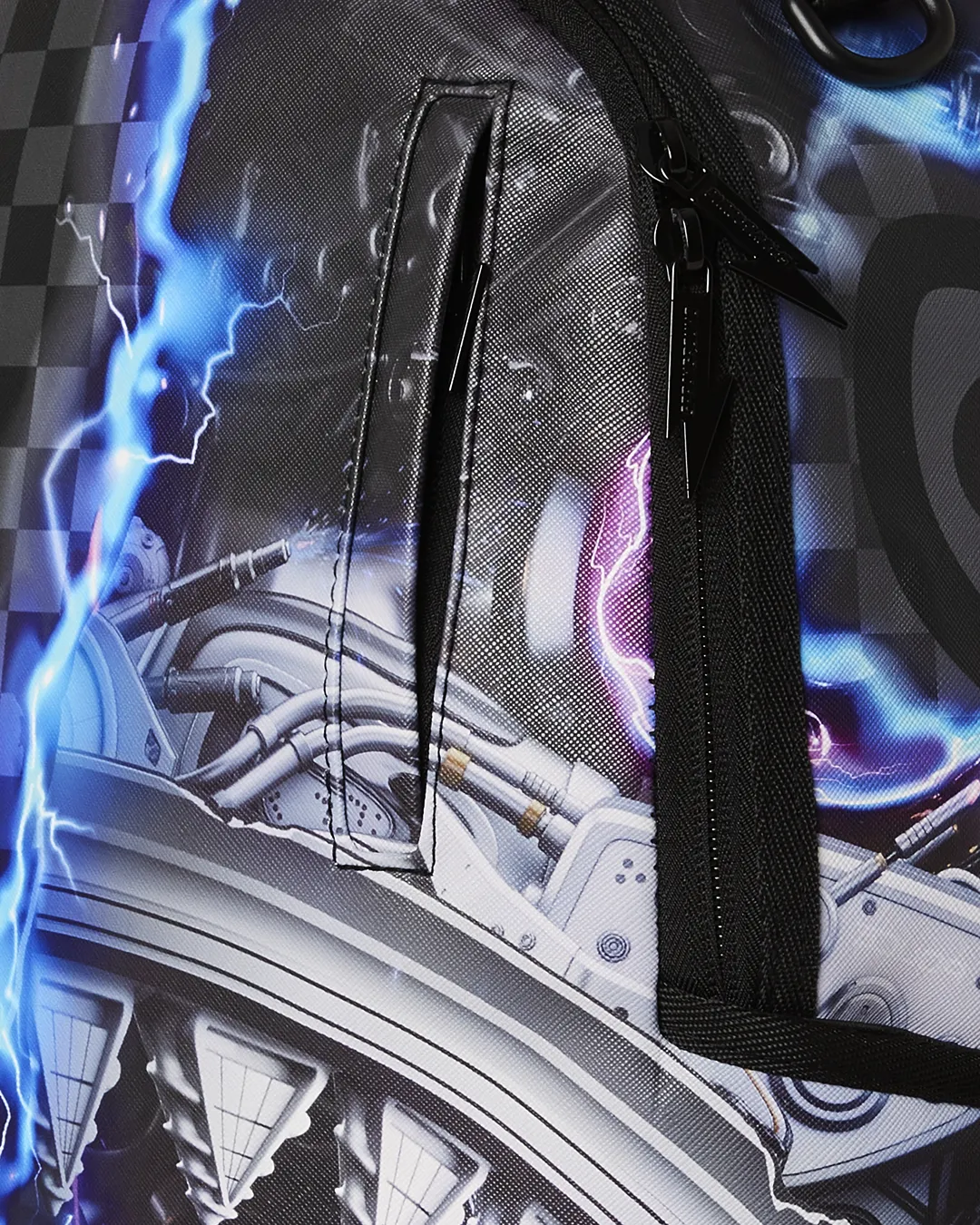 Sprayground Shark Backpack