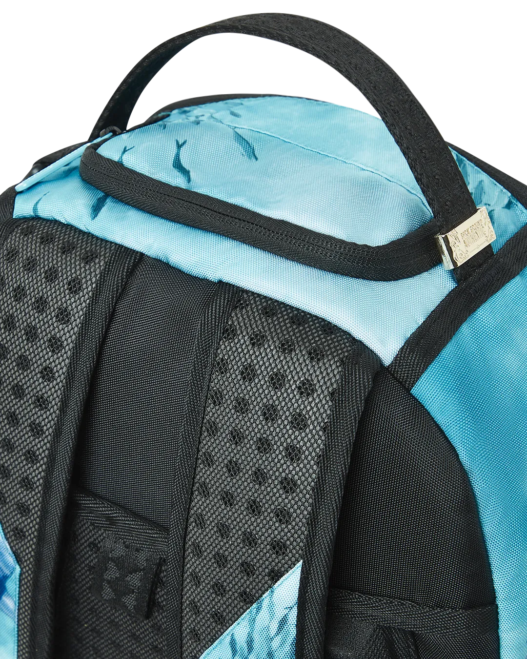 Sprayground Shark Backpack